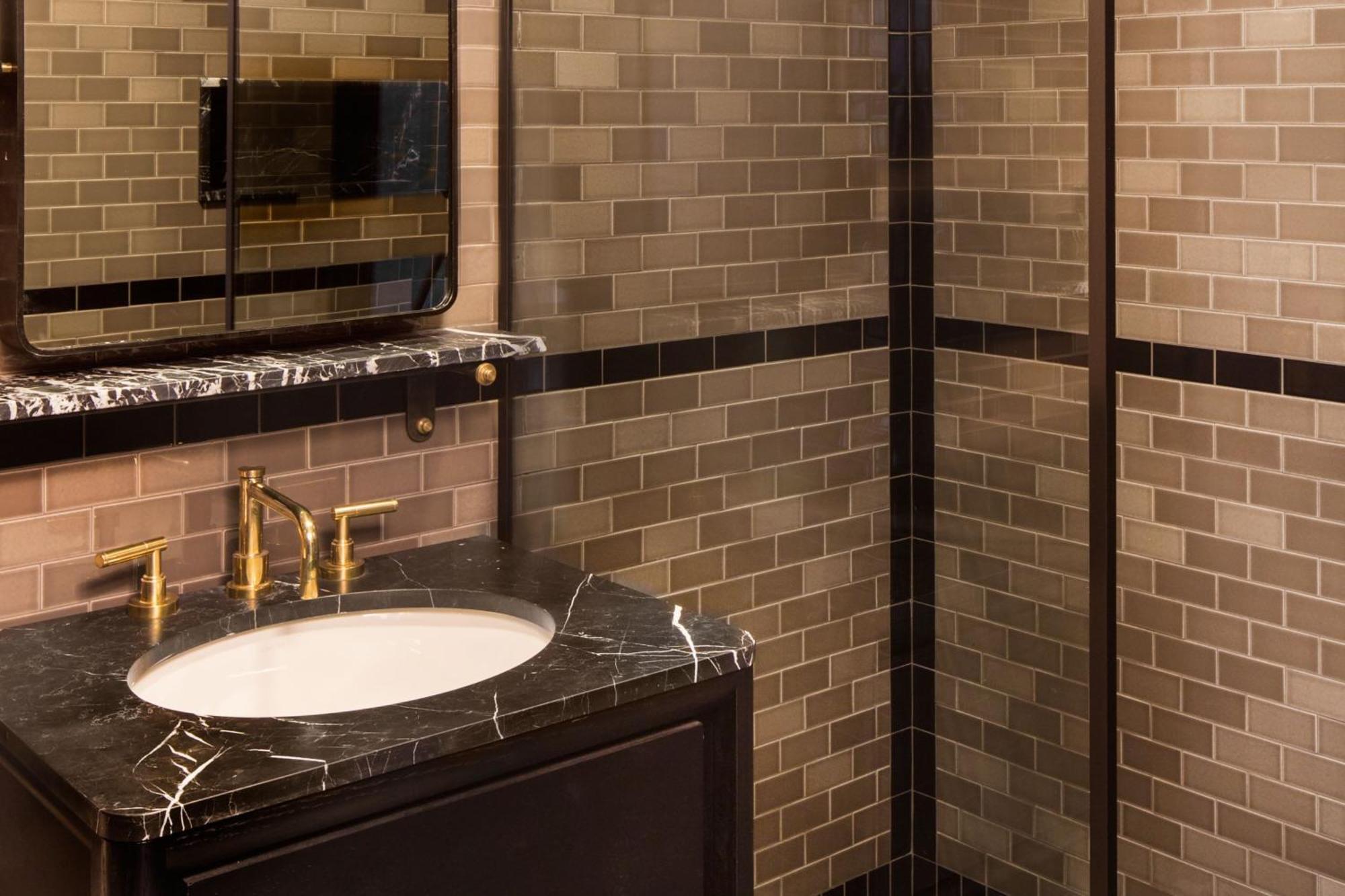 Premier Double Double Guest room City view