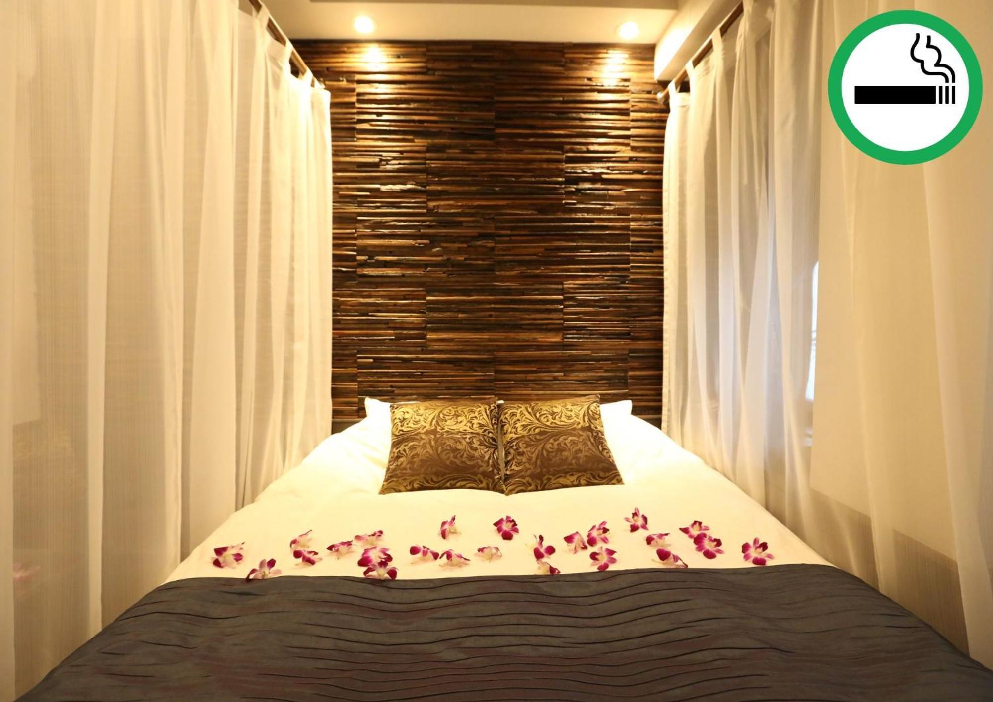 Economy Double Room - Smoking