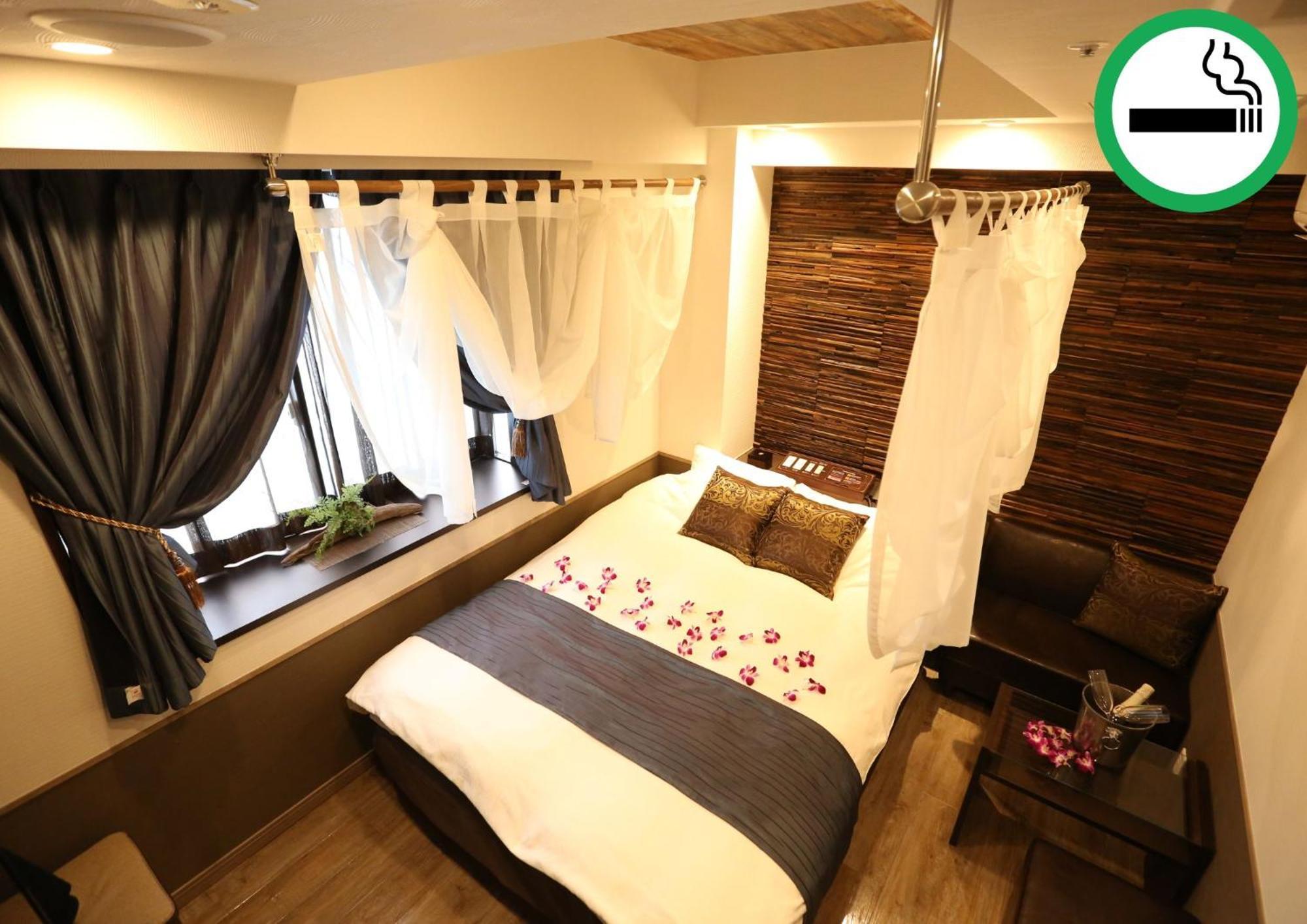 Standard Double Room - Smoking
