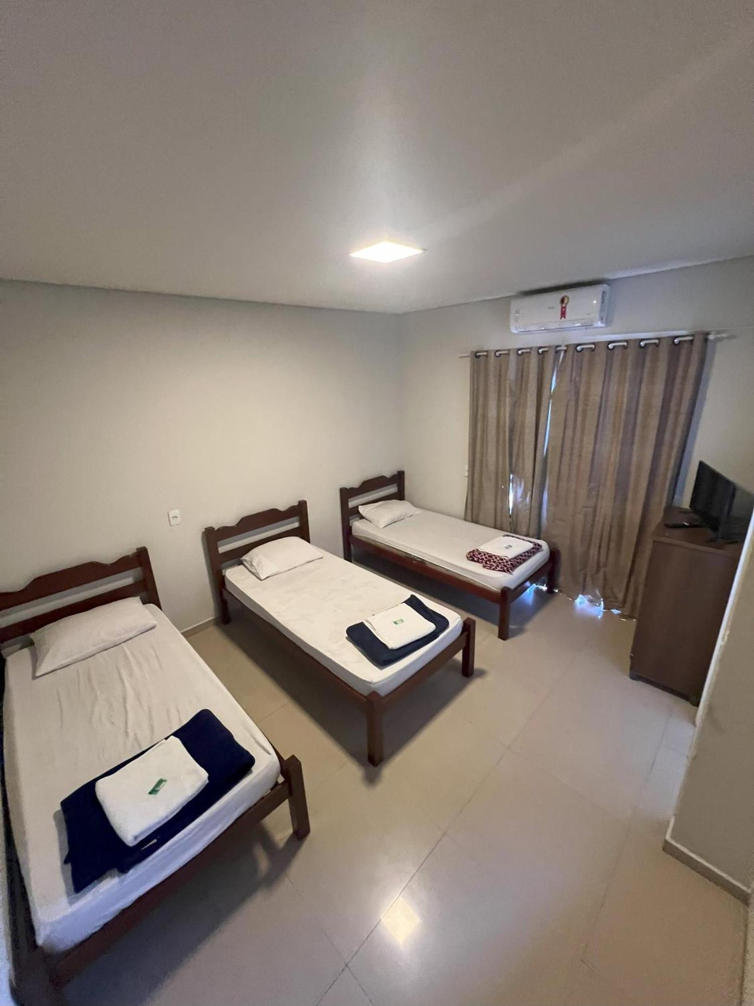 Quarto Triplo