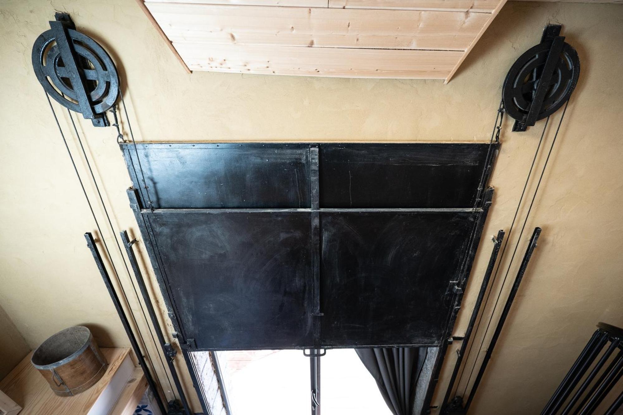 Studio Duplex