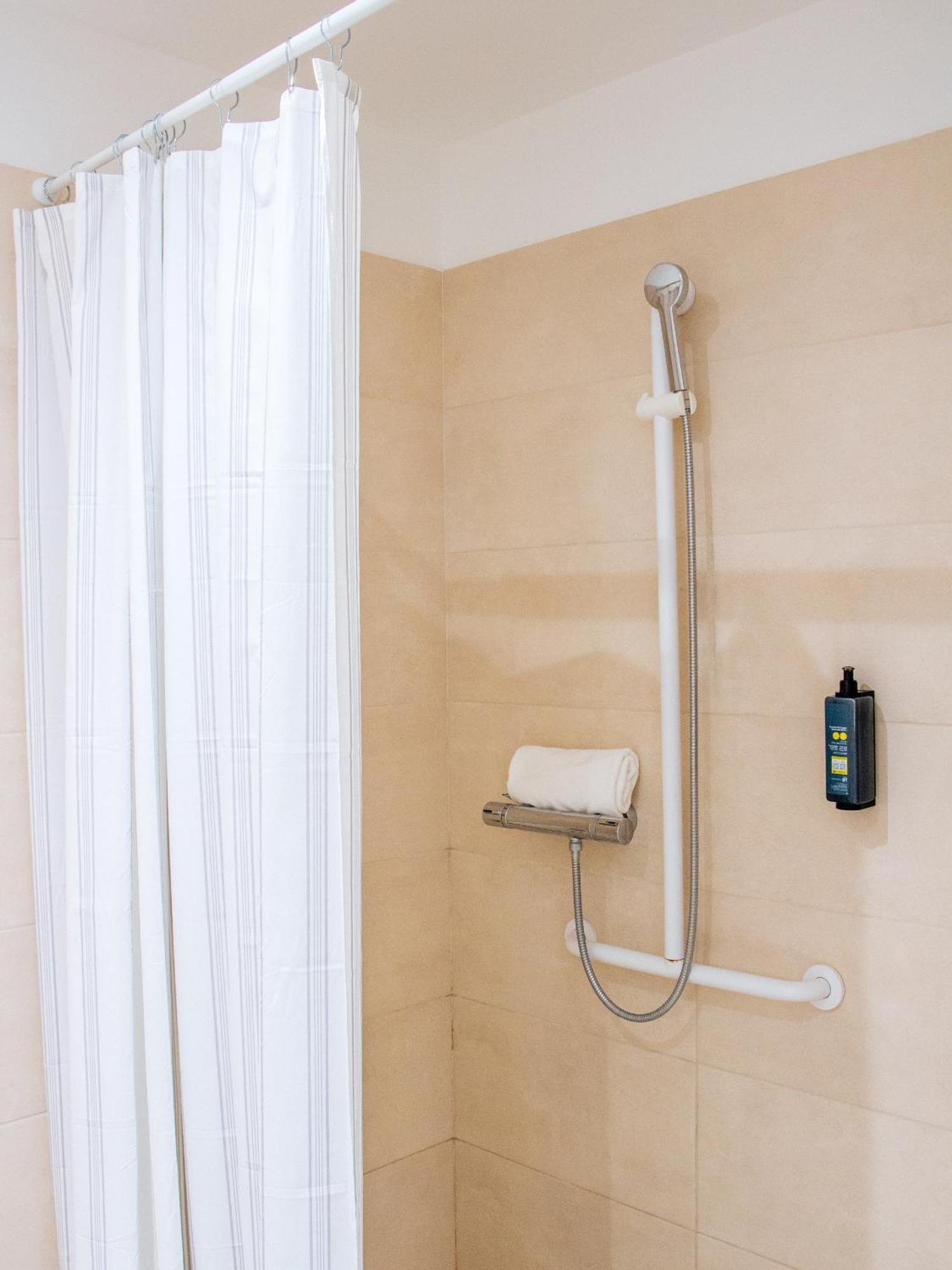 Apartamento Estándar