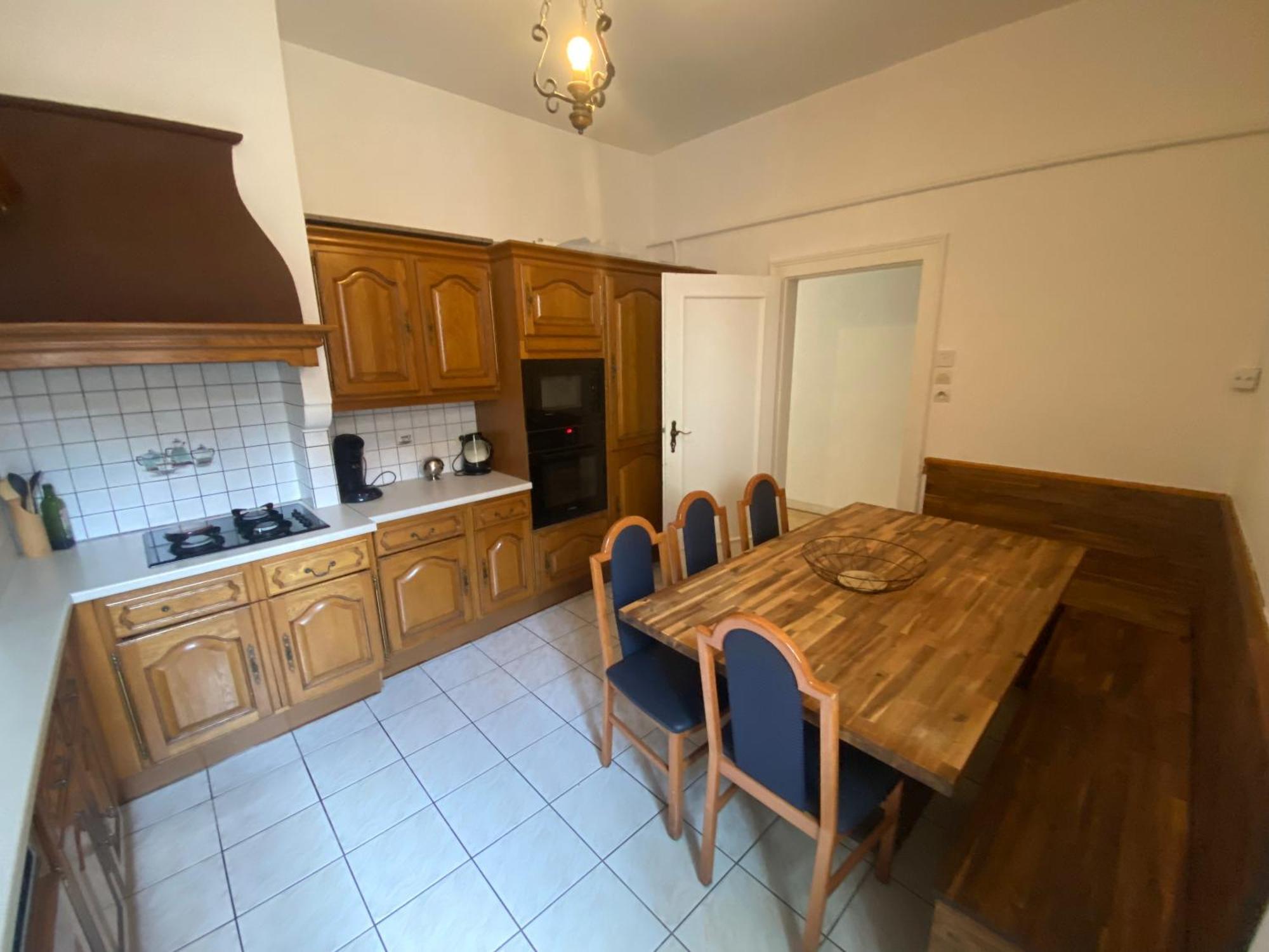 Standard Apartment
