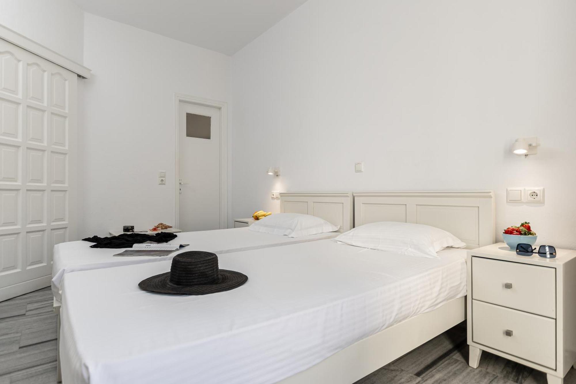 Appartement 2 Chambres