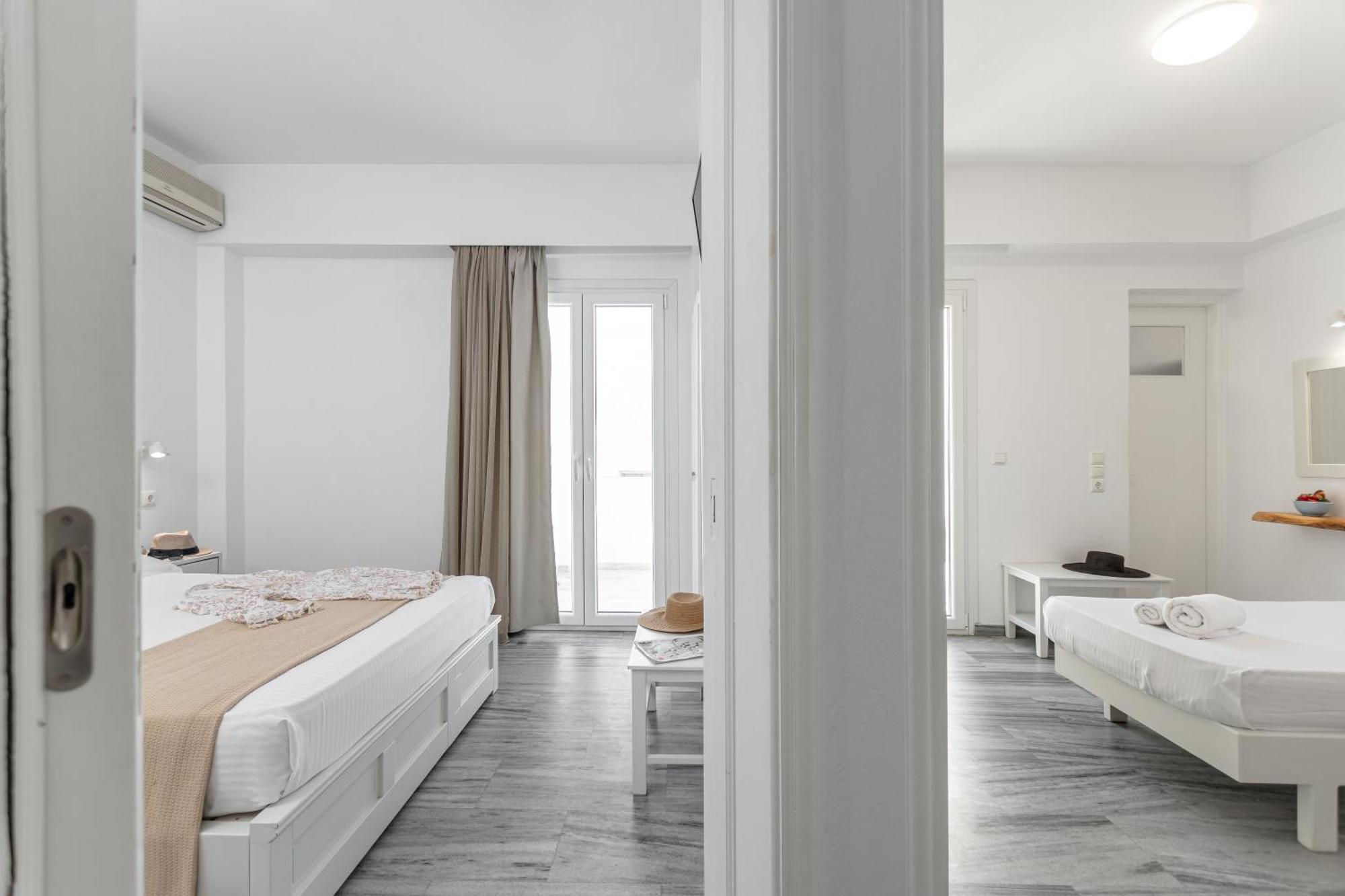 Appartement avec Balcon