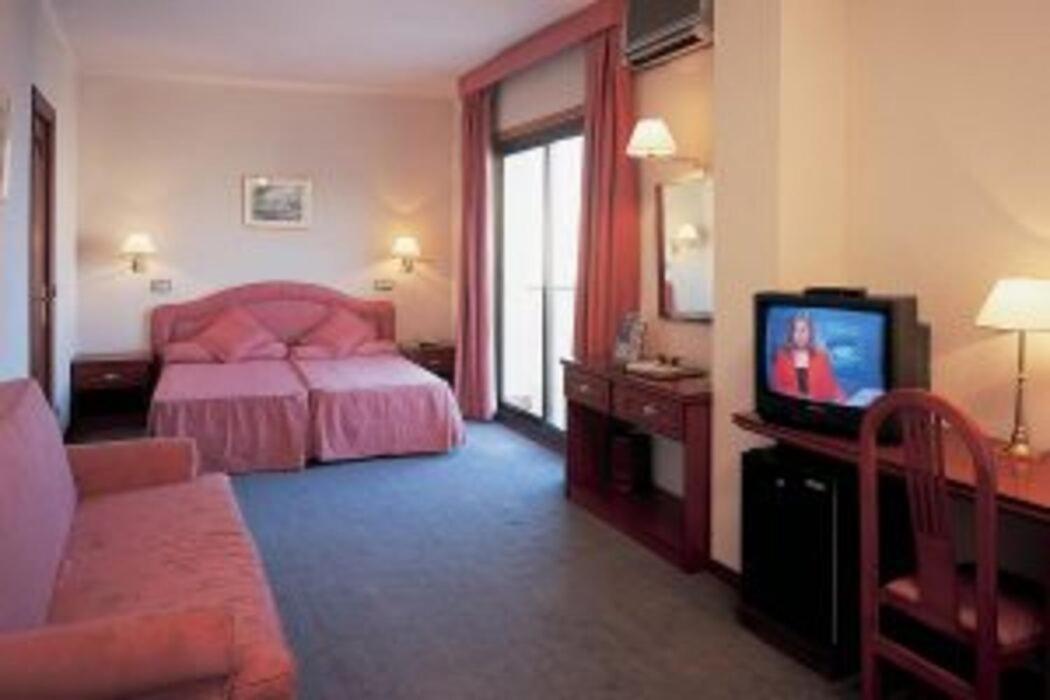 Double Room with Sea View