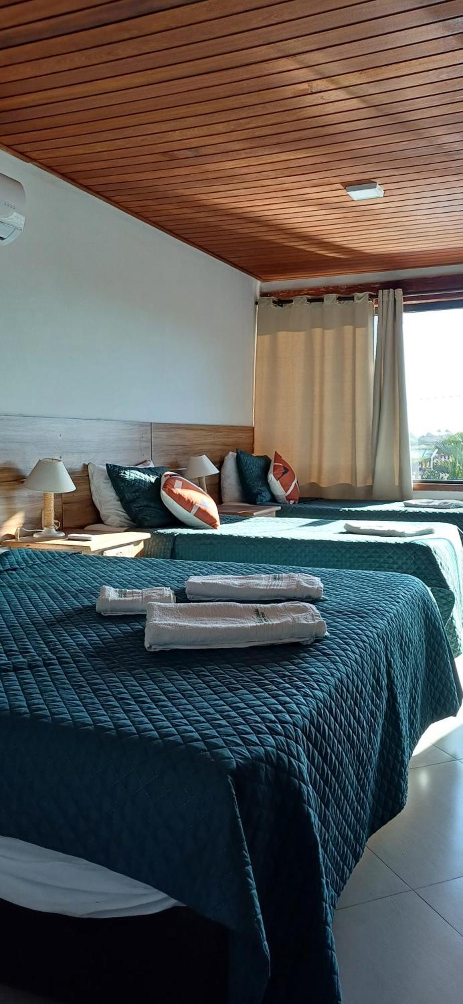 Habitación cuádruple