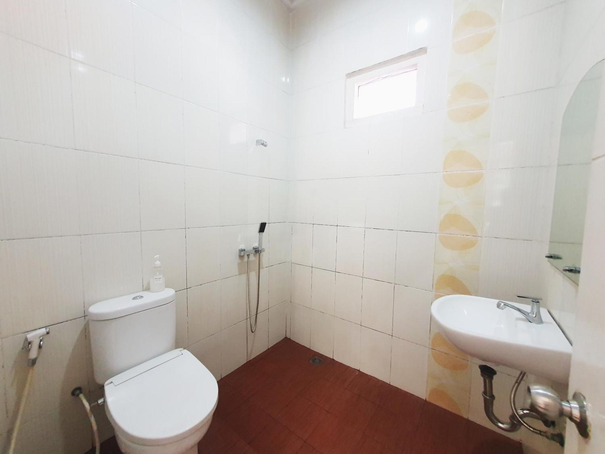 Kamar Standard Double