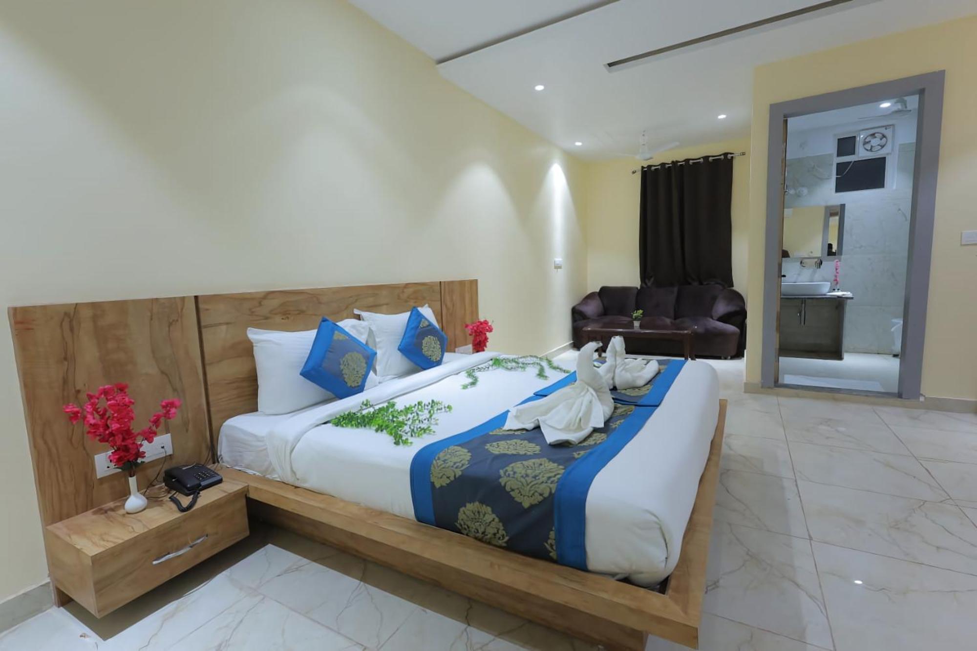 Executive Suite