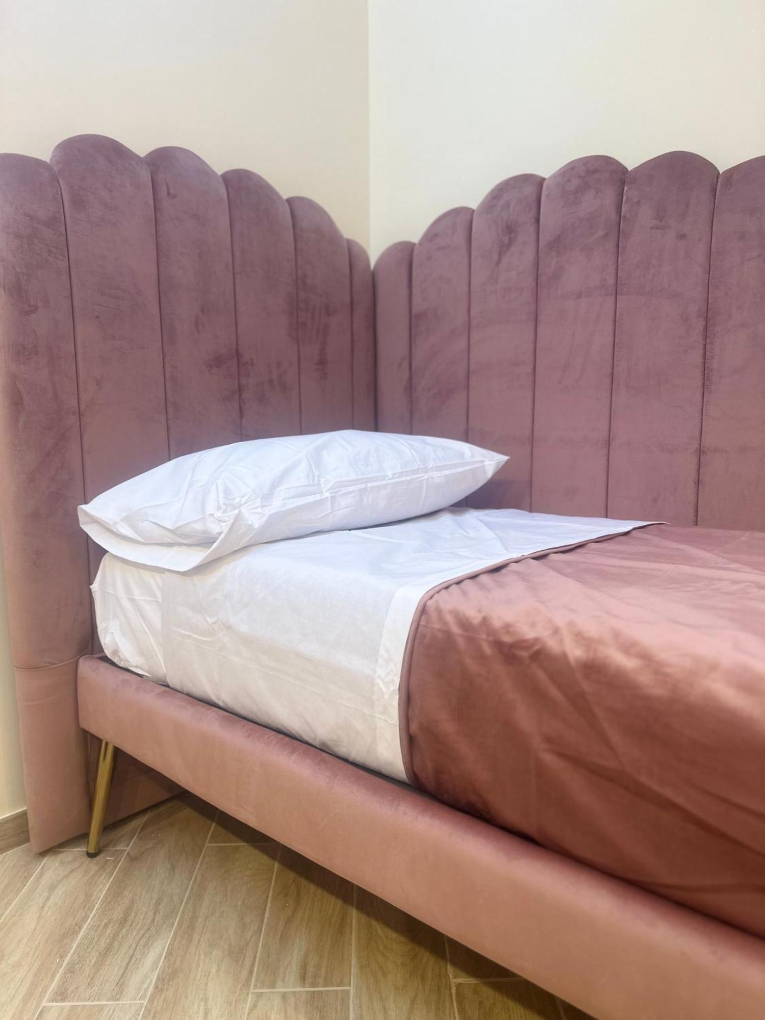 Chambre Triple Deluxe