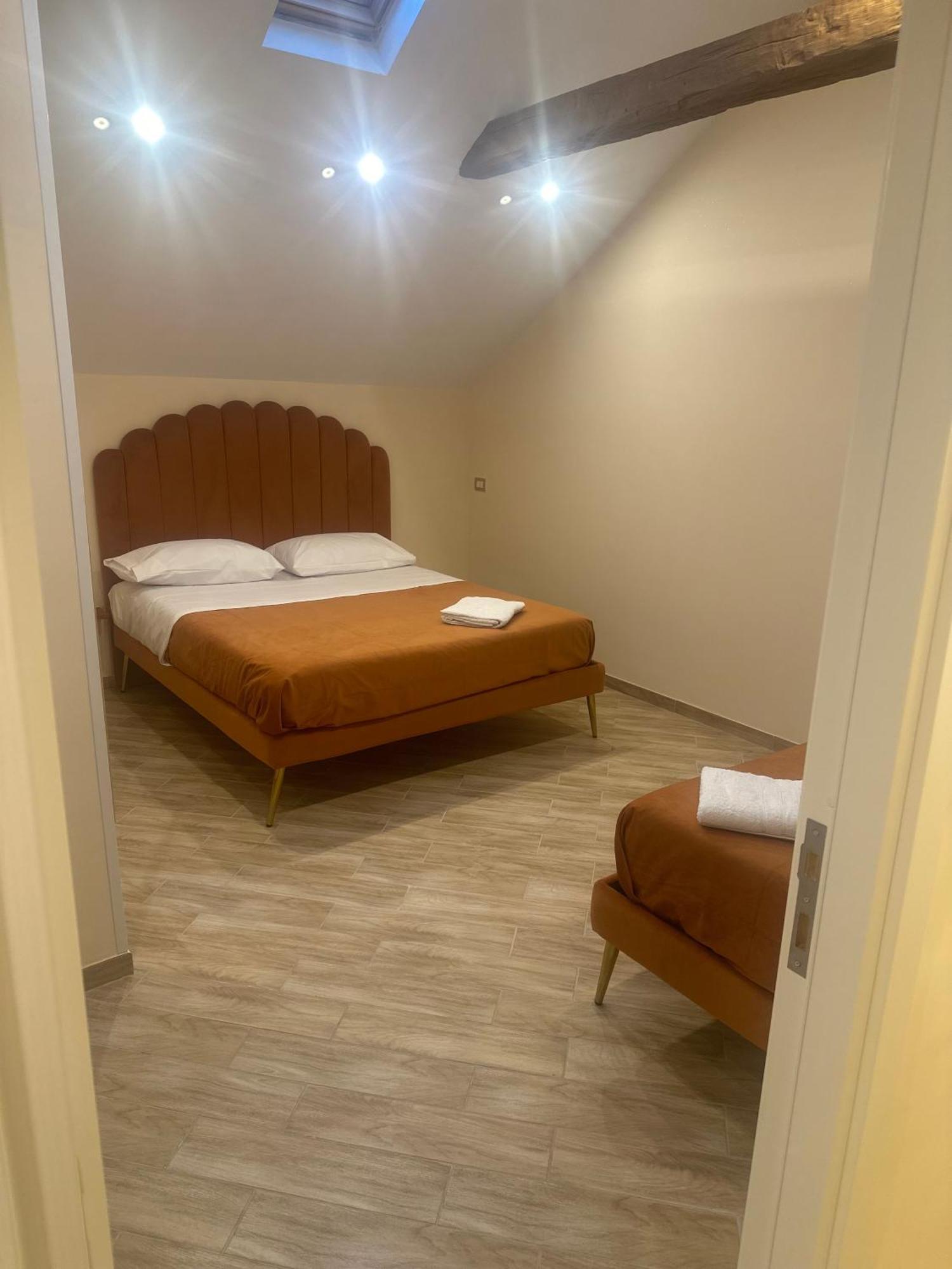 Habitación Triple Executive
