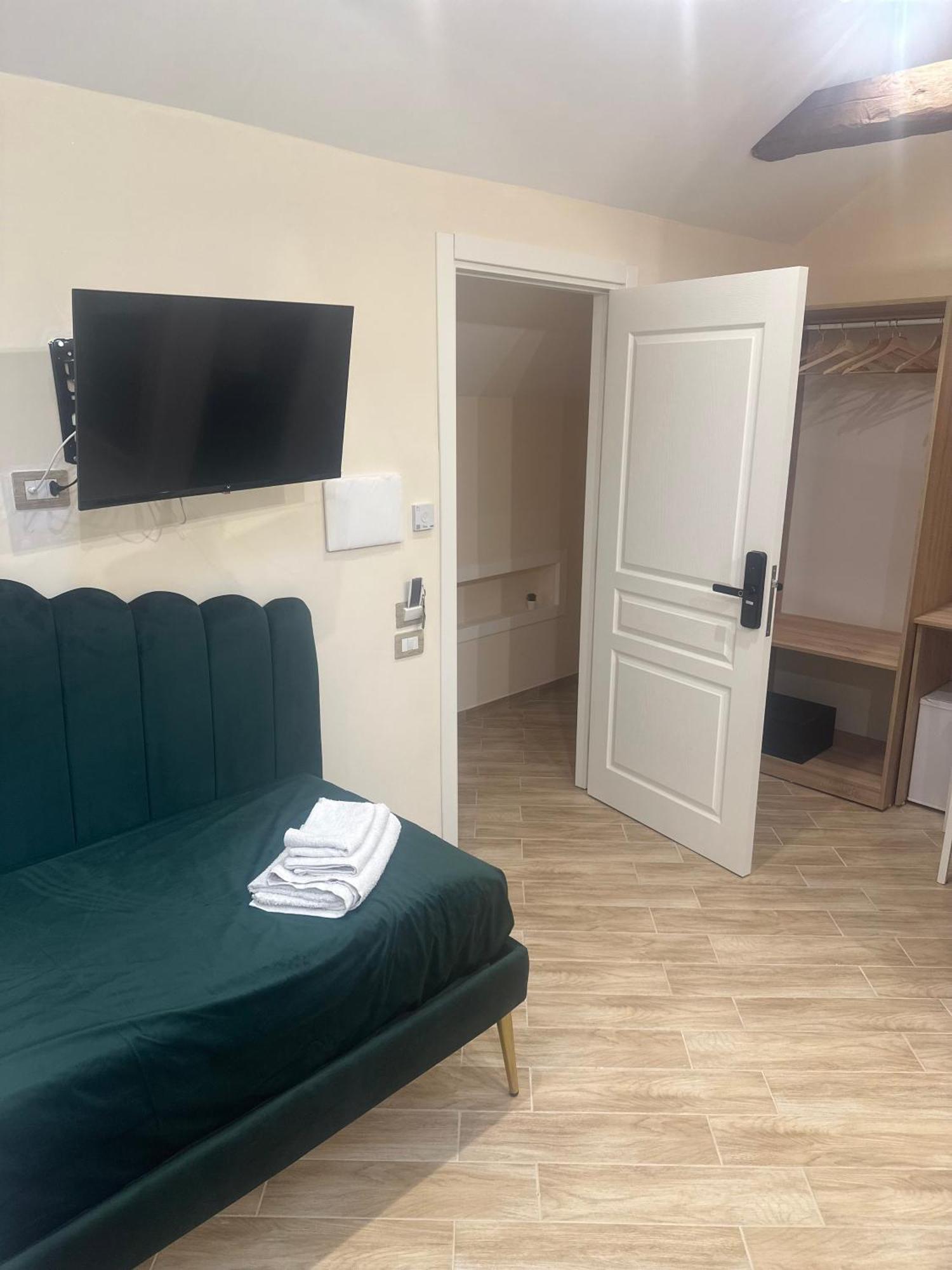 Chambre Triple de Luxe