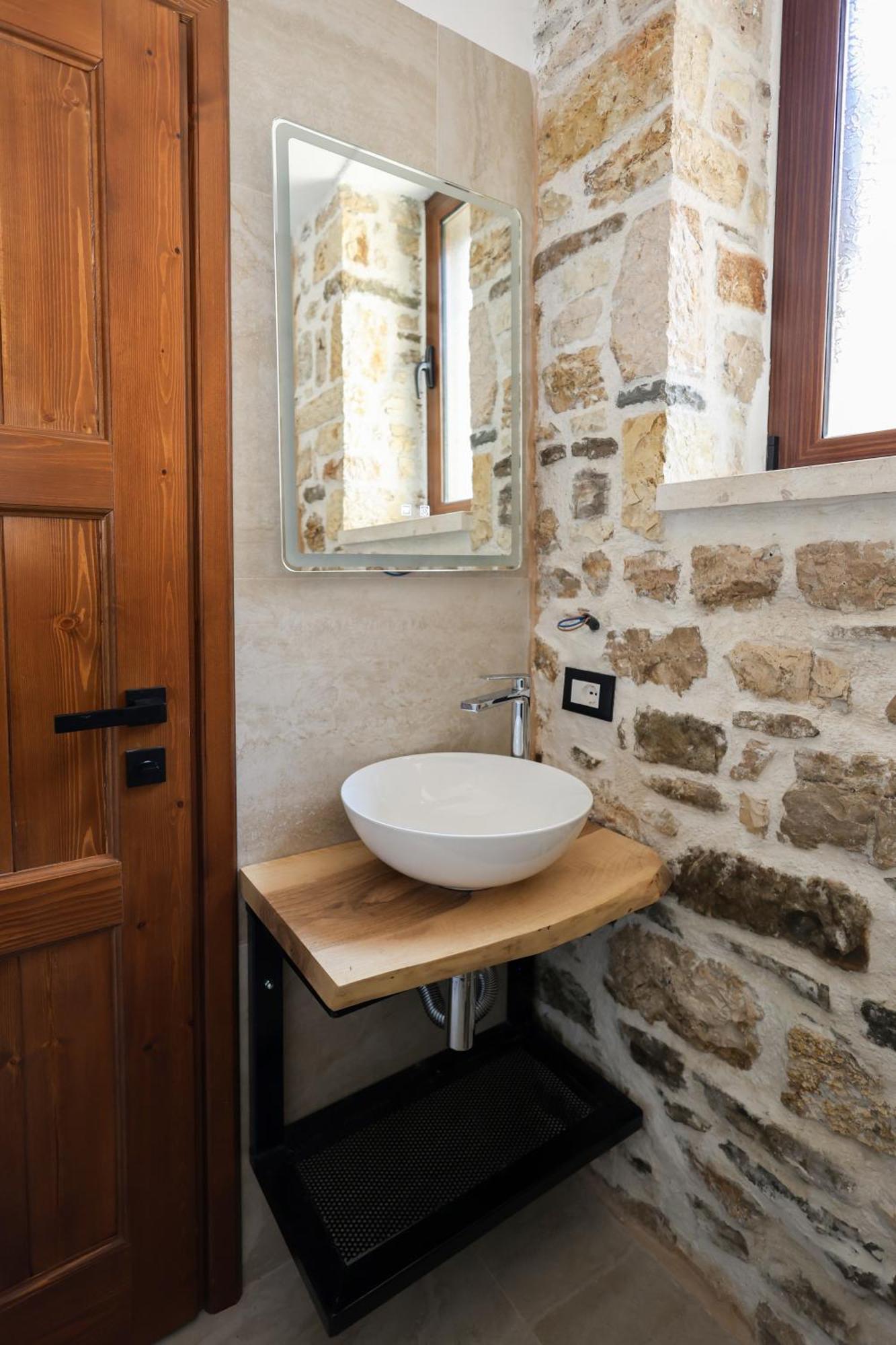 Maisonette-Vierbettzimmer