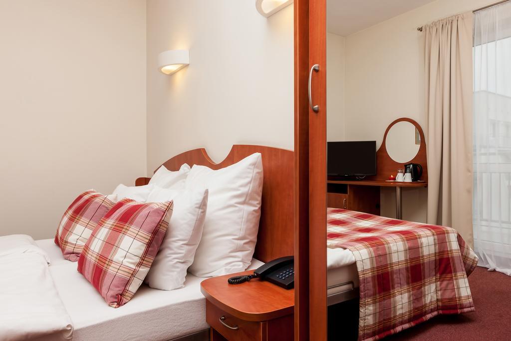 Budget Doppelzimmer