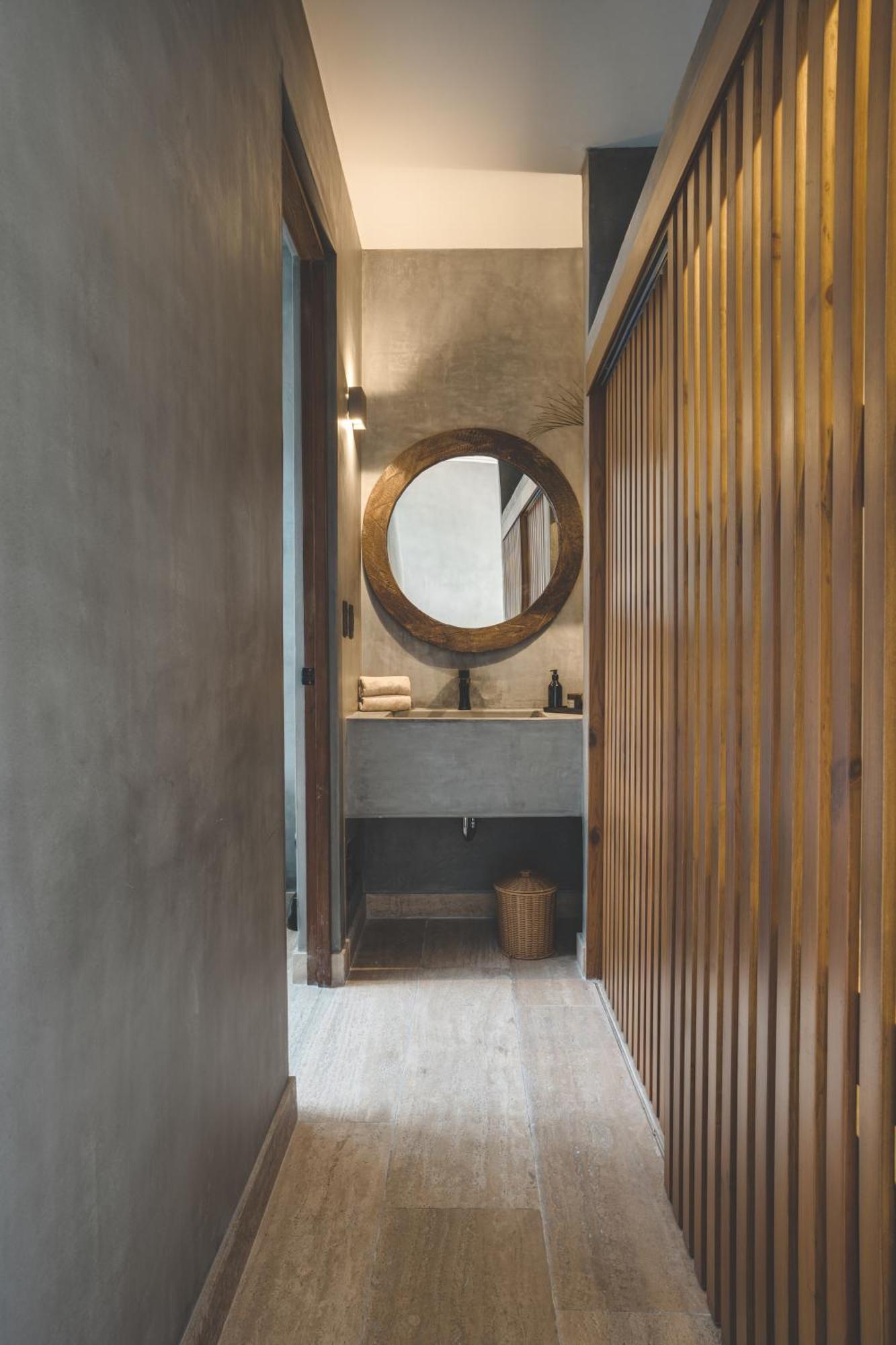 Penthouse Apartment
