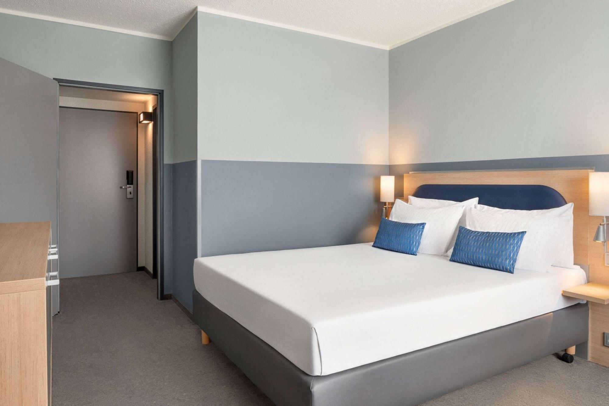 Comfort Zimmer