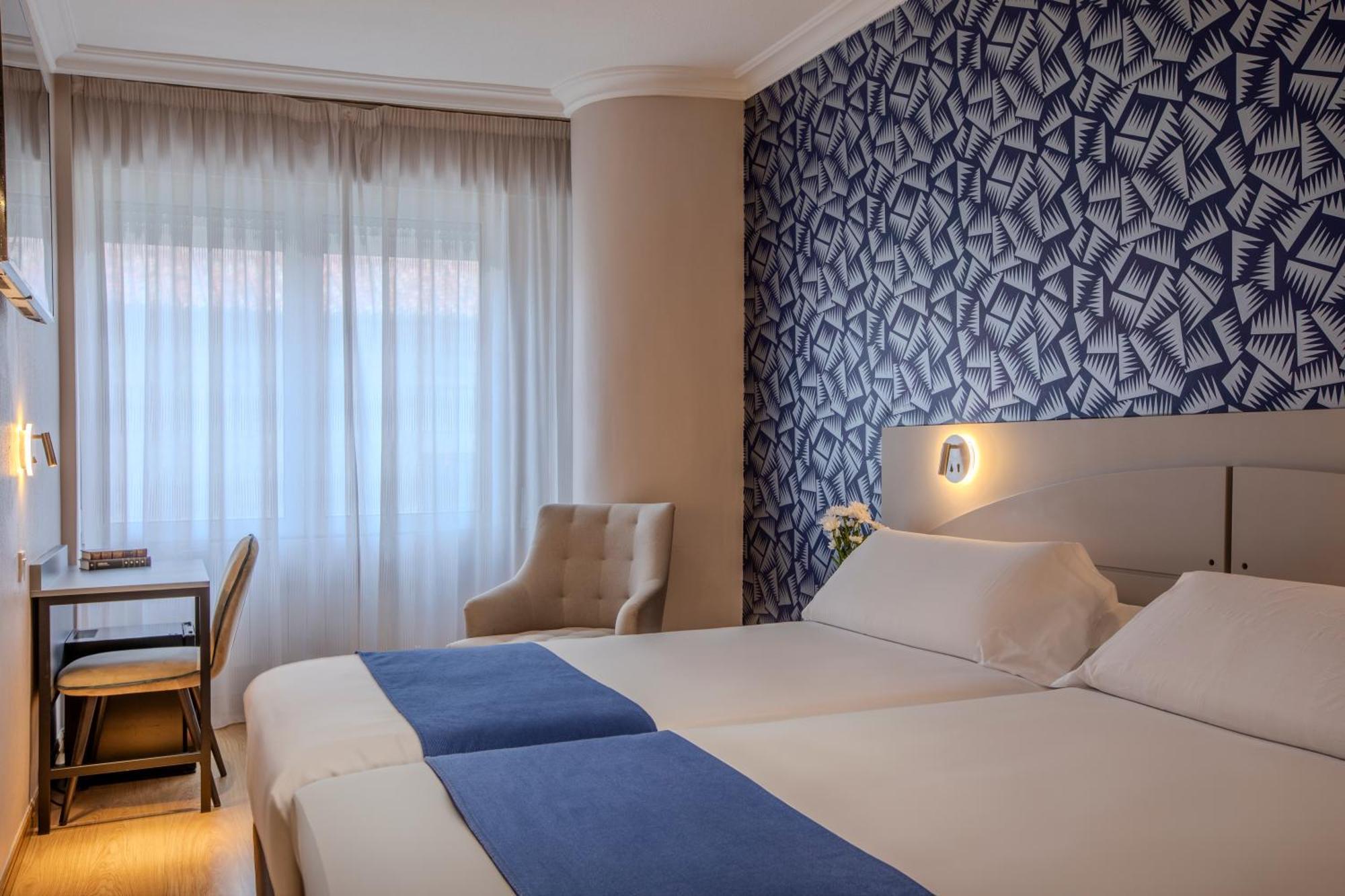 Chambre Quadruple Confort