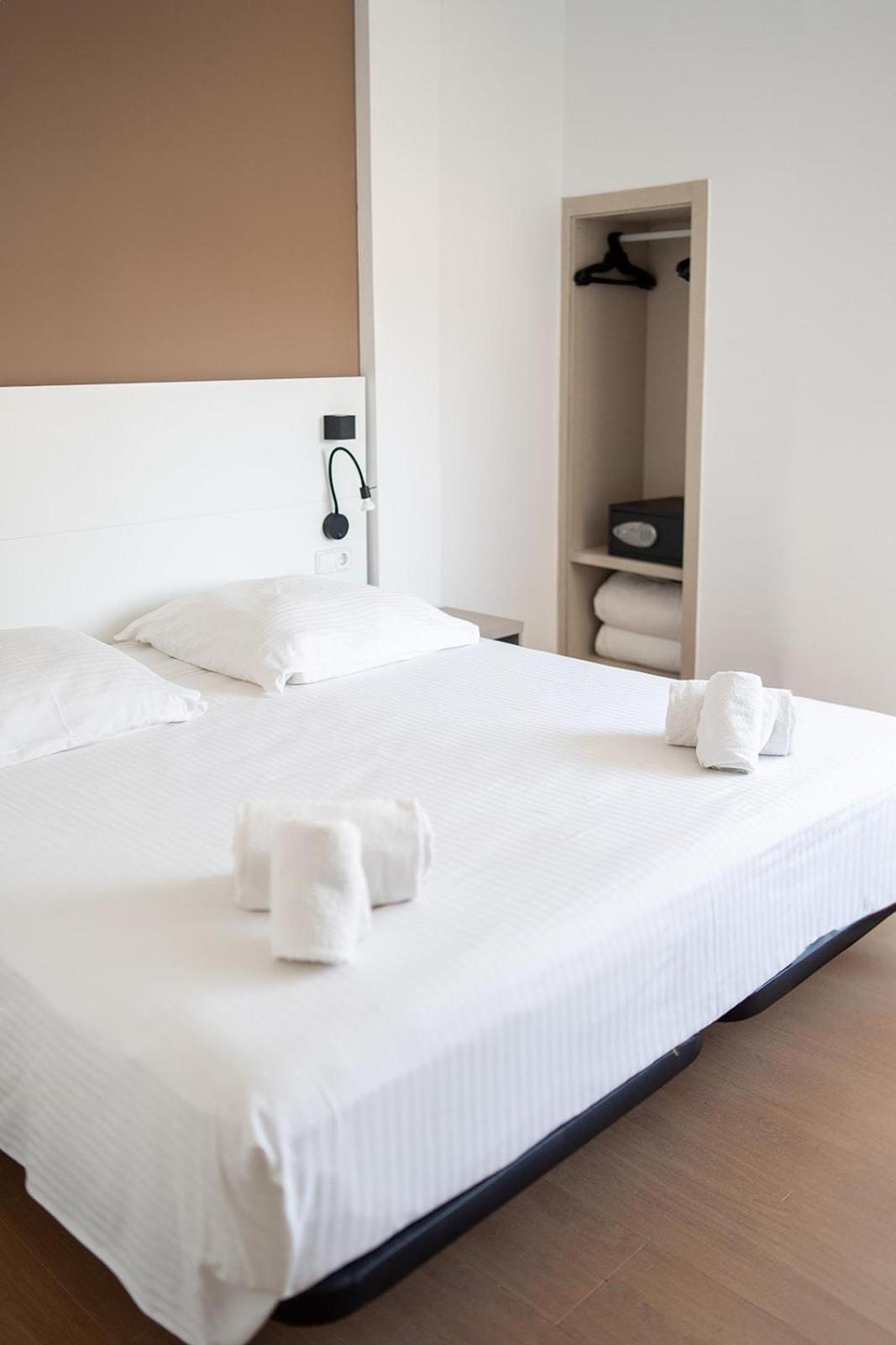 Budget Doppelzimmer