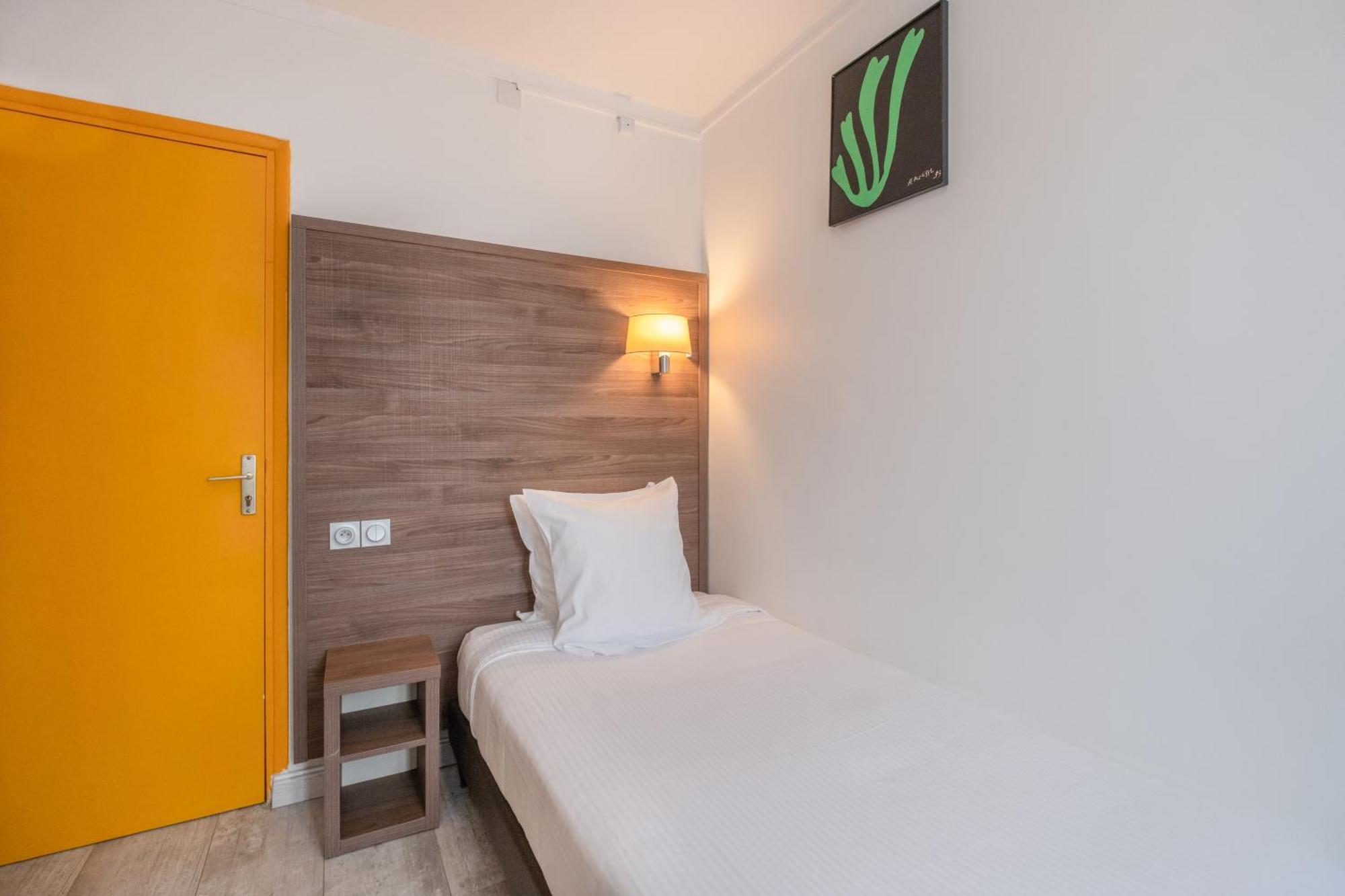 Chambre Simple