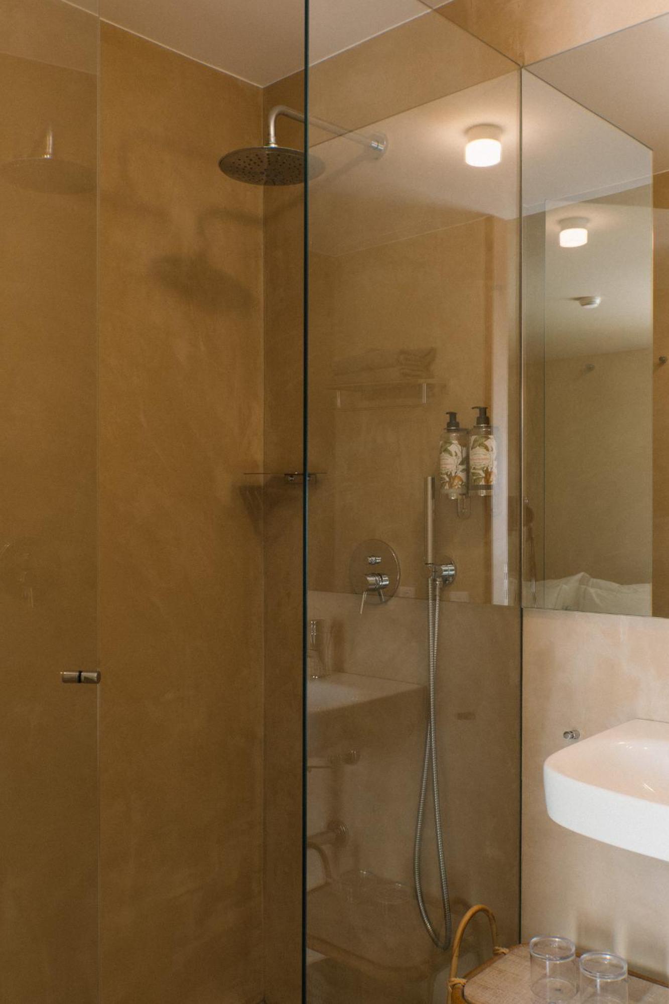 Chambre Double Standard