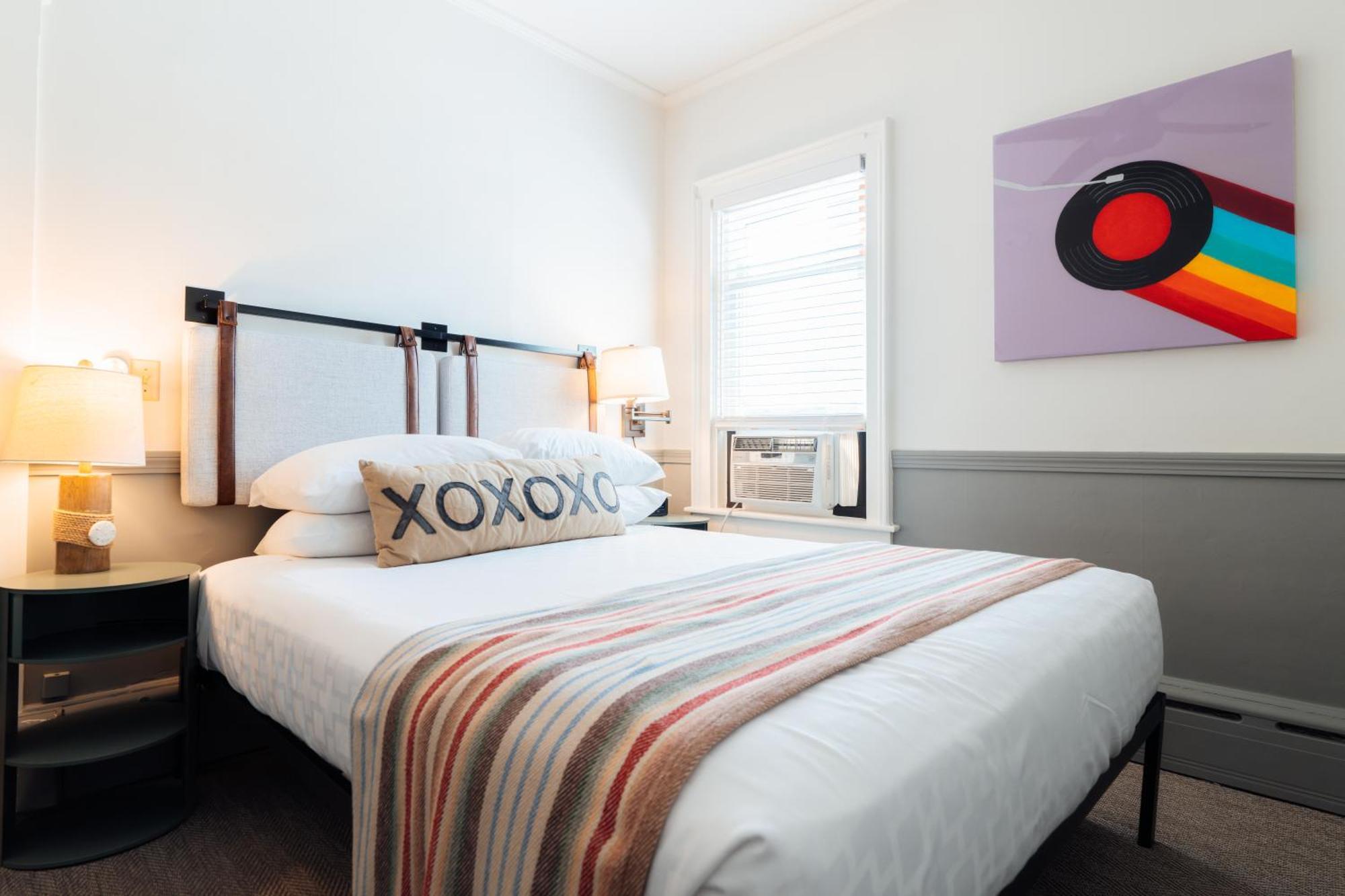 Queen Room