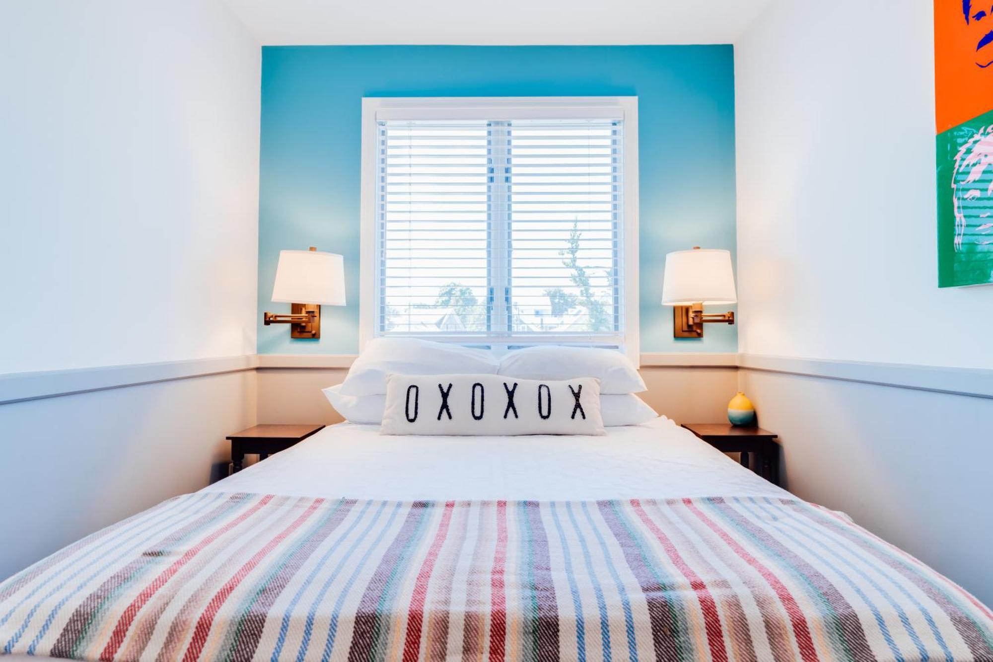 Queen Room