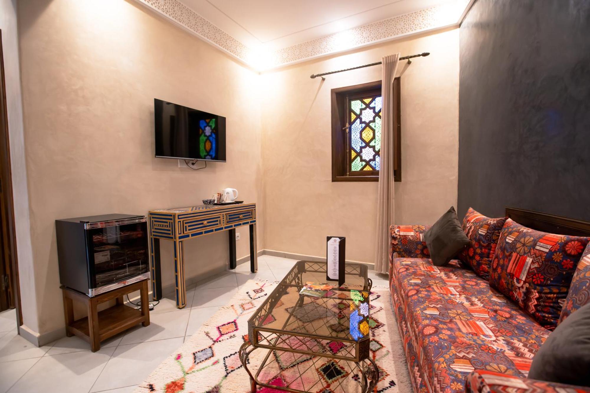 Suite Familiar Deluxe