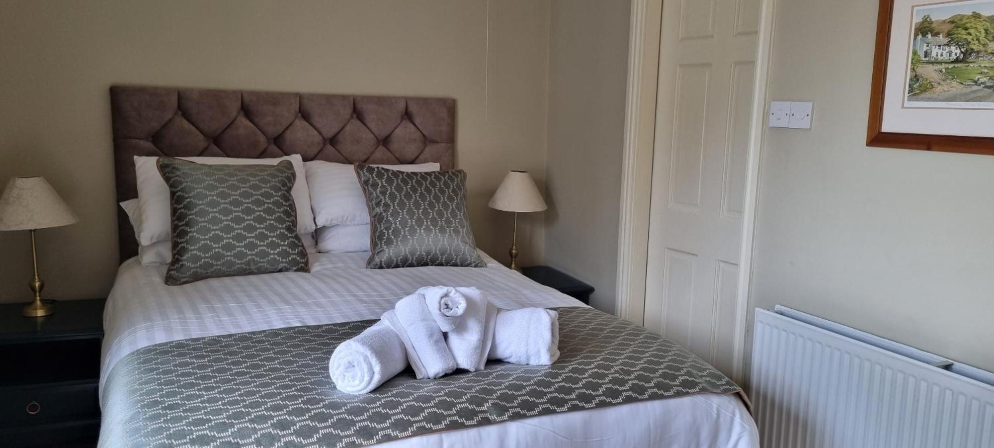 Superior King Room