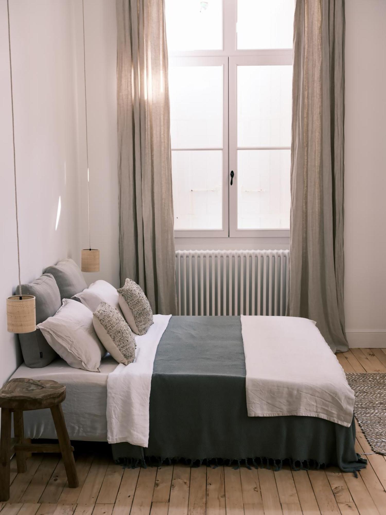 Chambre Lit King-Size Supérieure