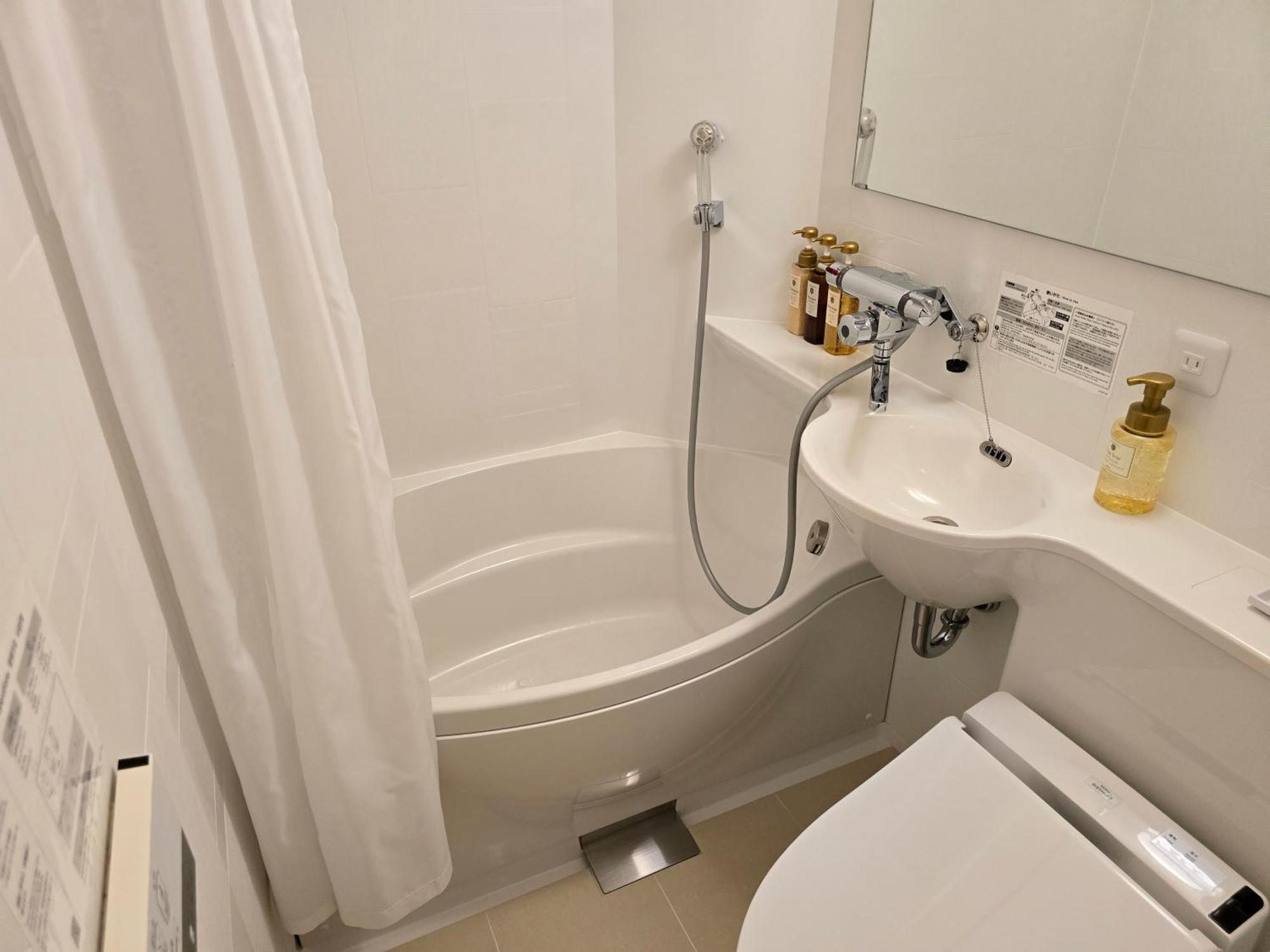 Single Room - No daily housekeeping