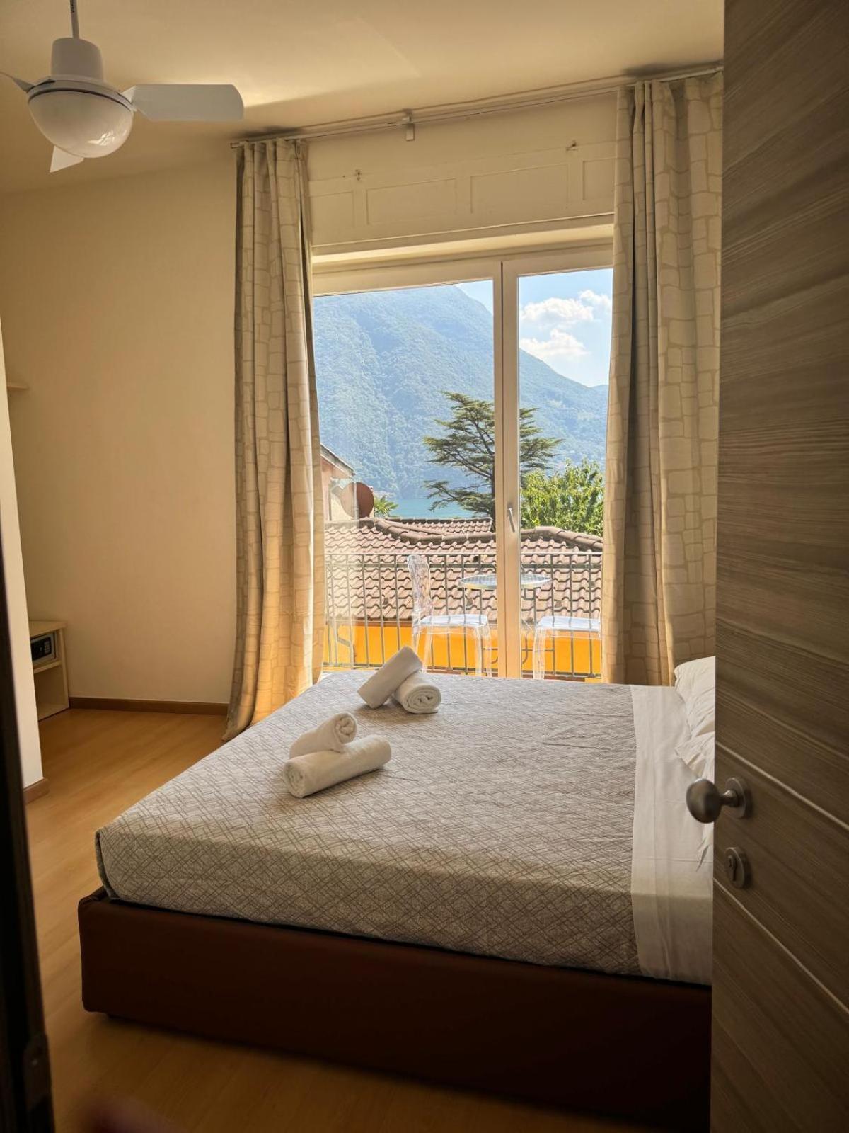 Double Room Balcony
