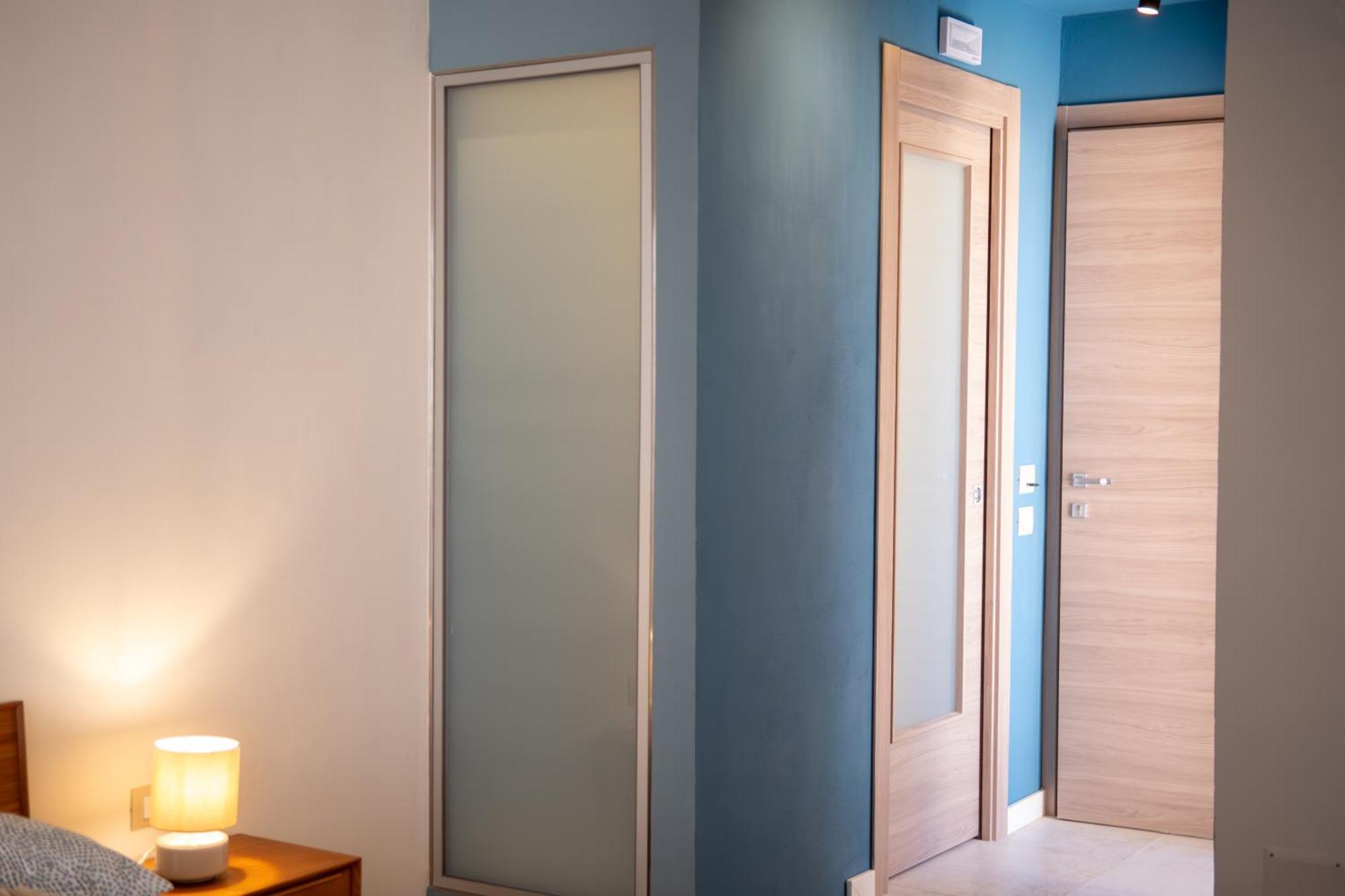 Chambre Triple avec Salle de Bains Privative