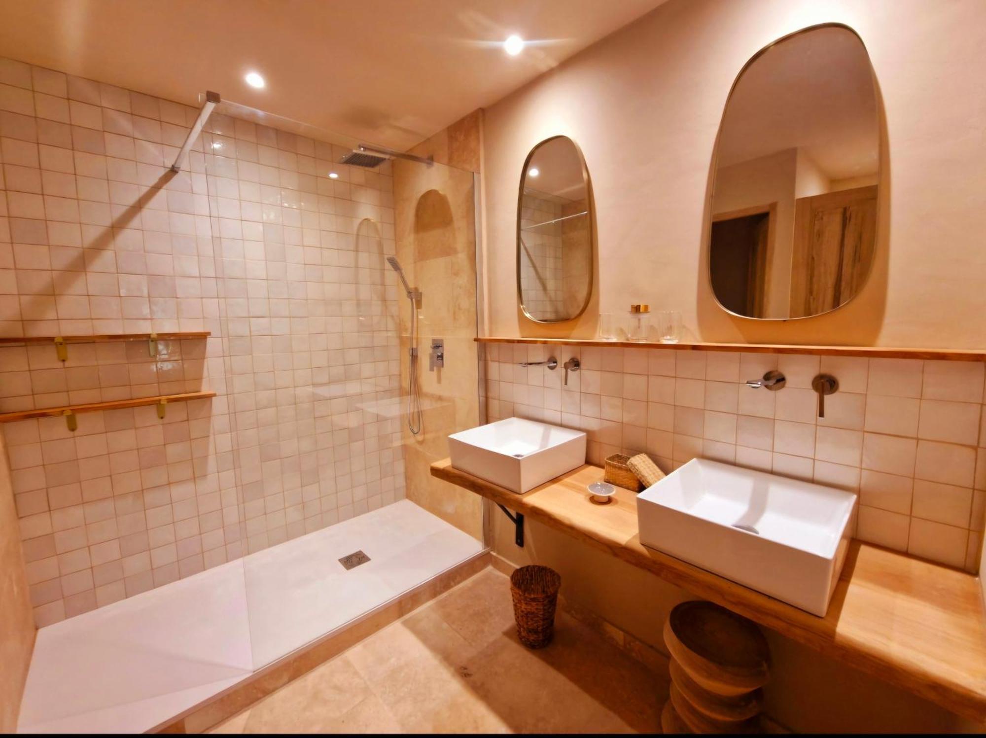 Chambre Double