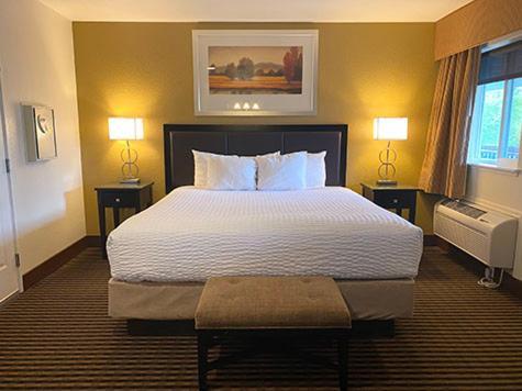 Standard King Room