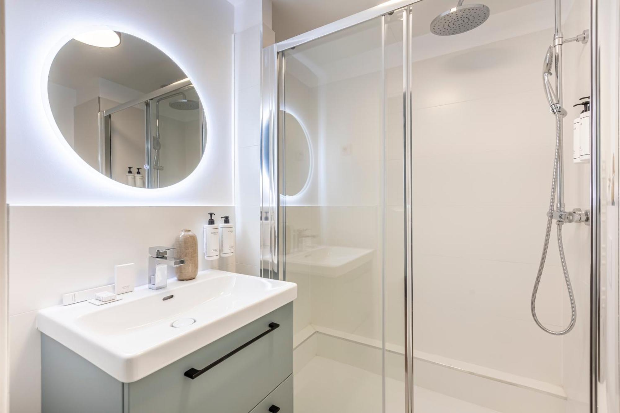 Junior Suite without elevator