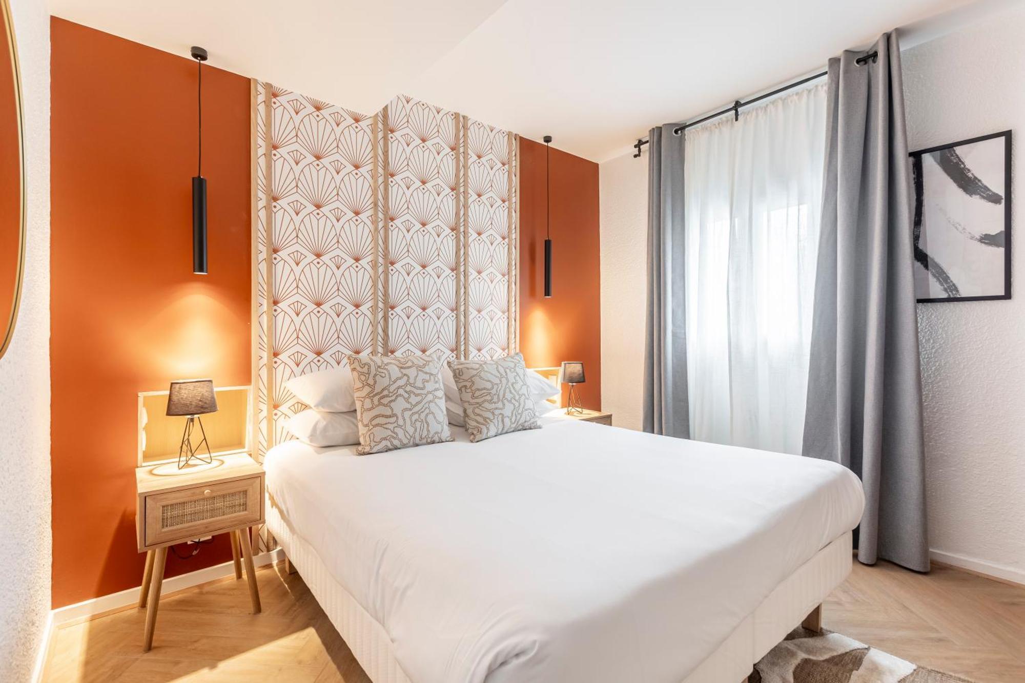 Family Suite - (without elevator)