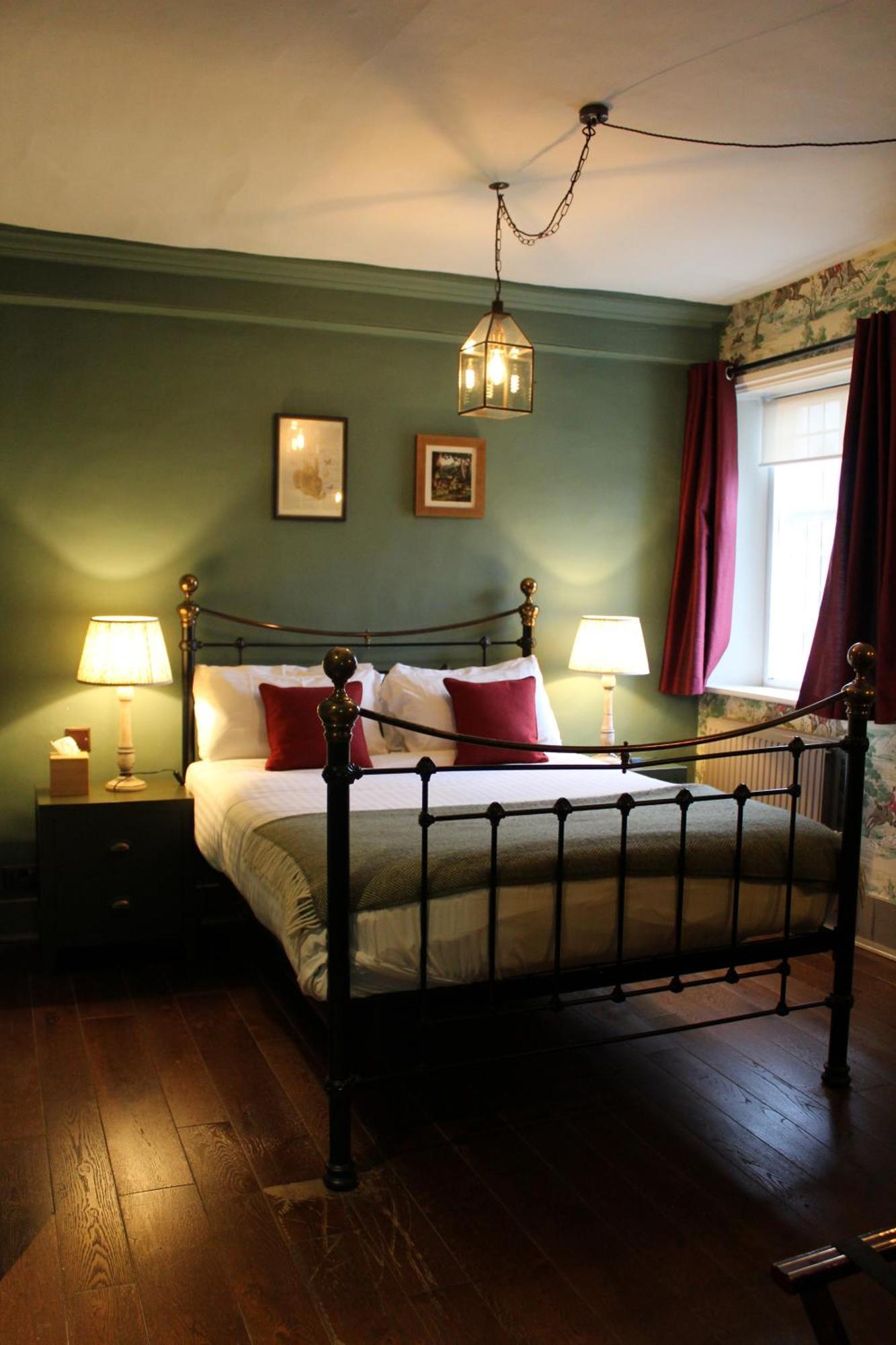 Comfy Room