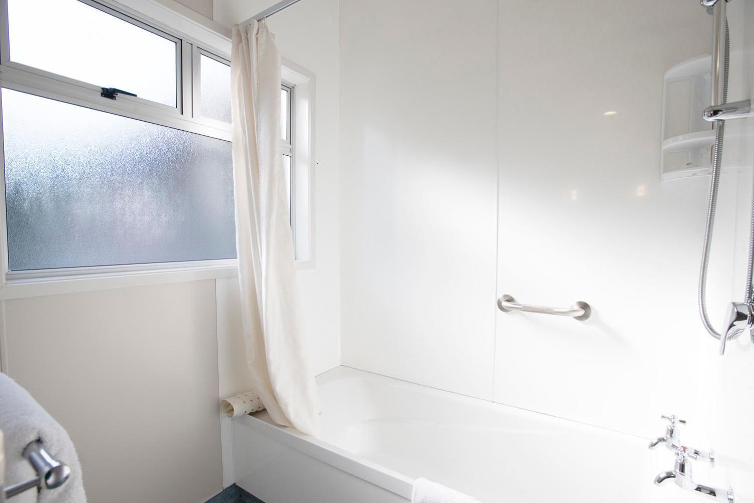 Standard Studio (External Motel Room)