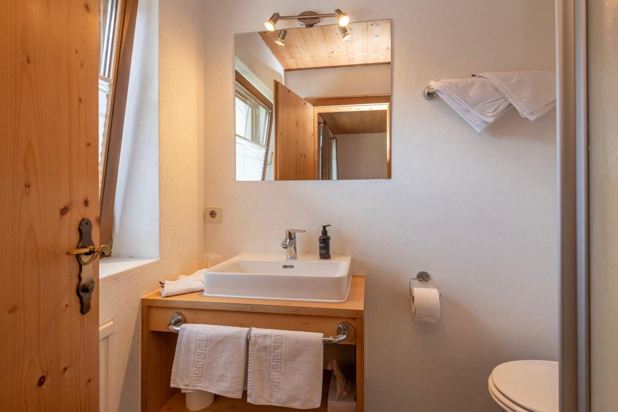 Comfort Doppelzimmer