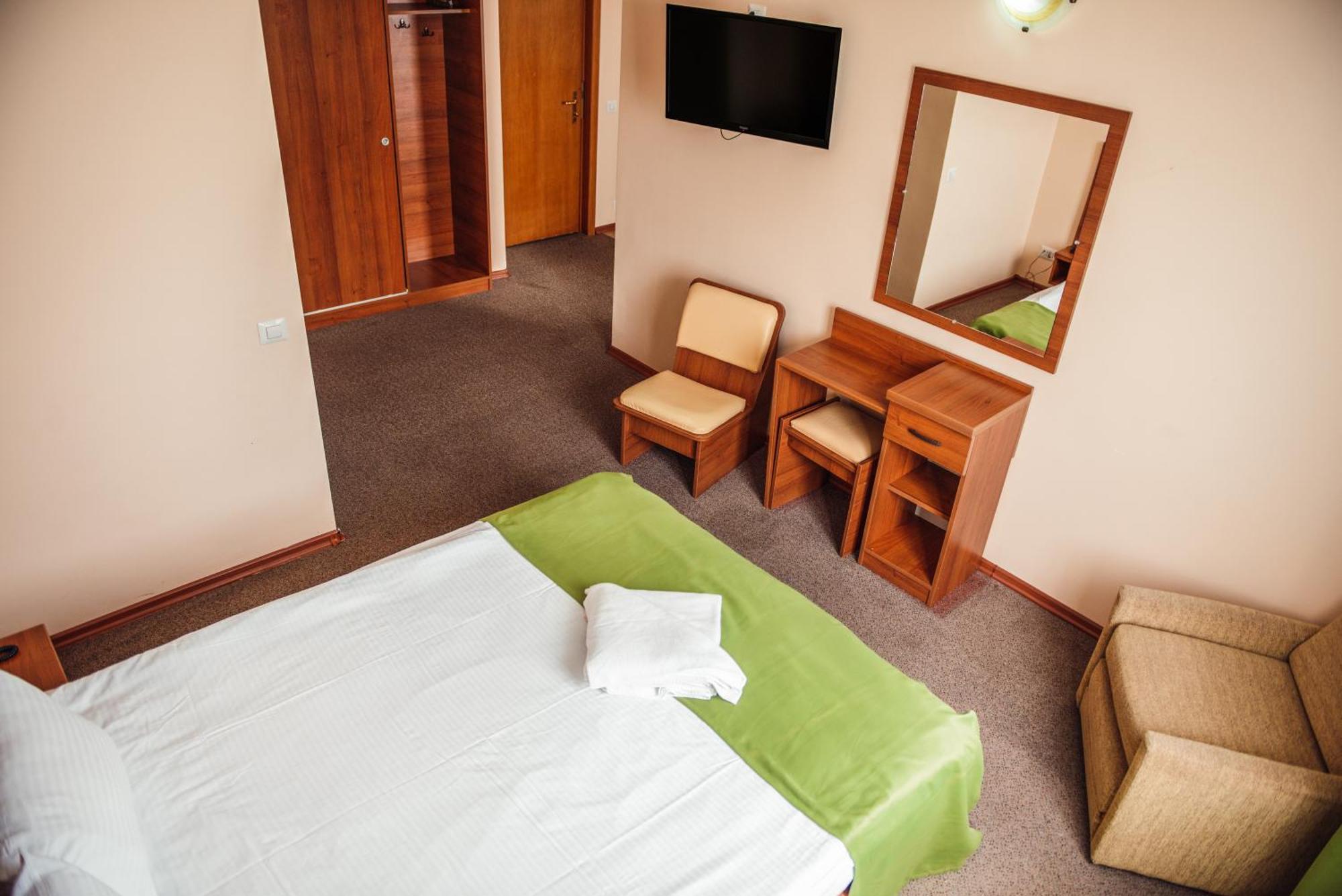 Suite Familiar