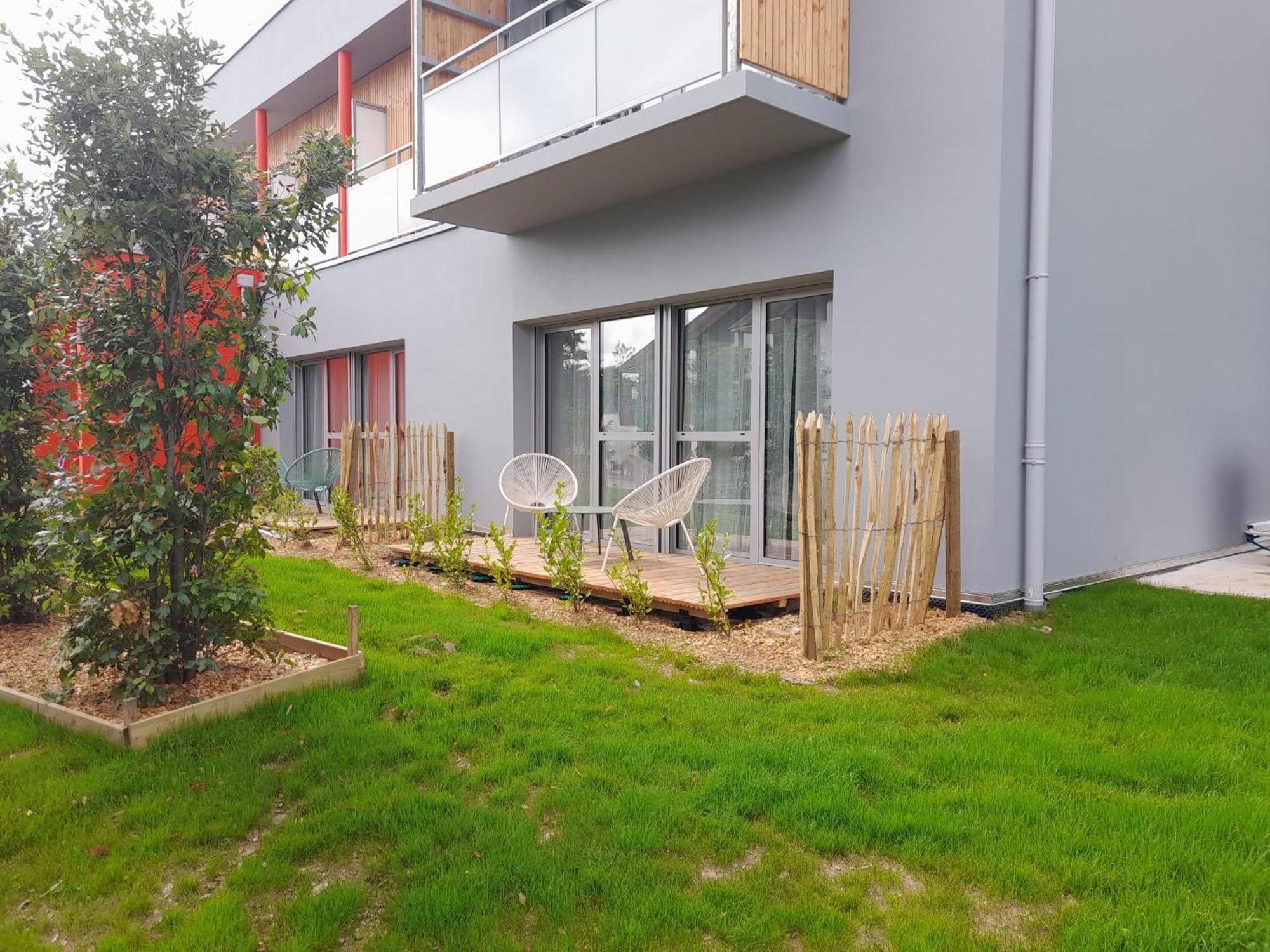 Double Room - Disability Access