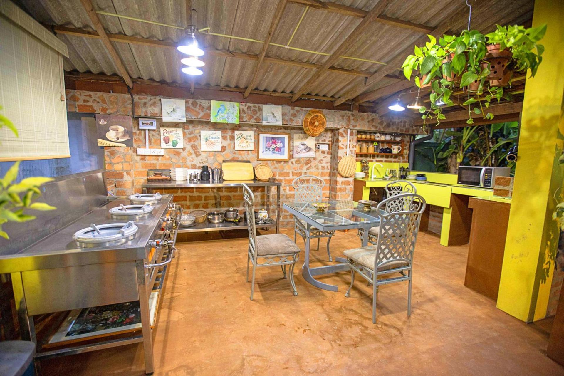 One-Bedroom Chalet