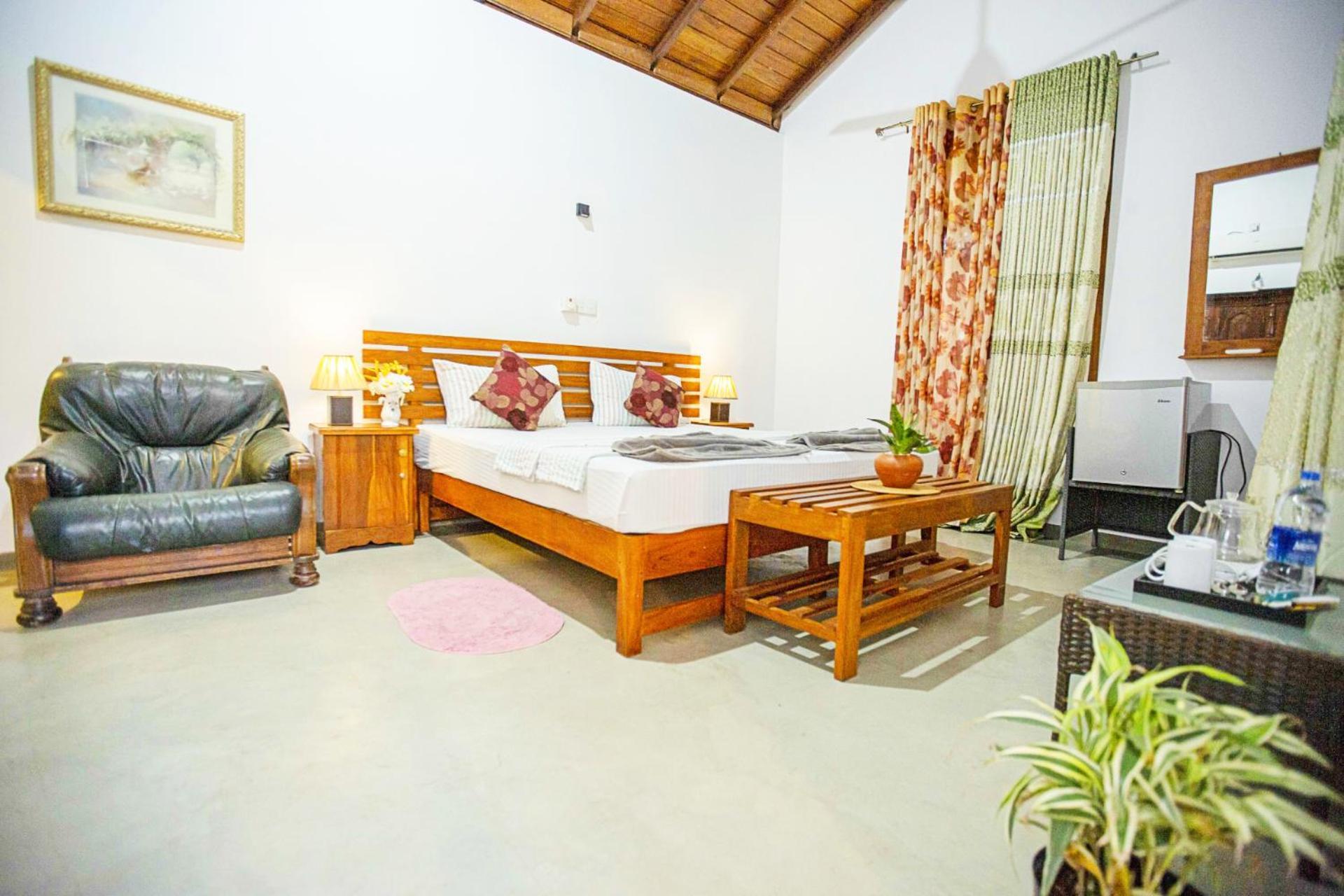 One-Bedroom Chalet