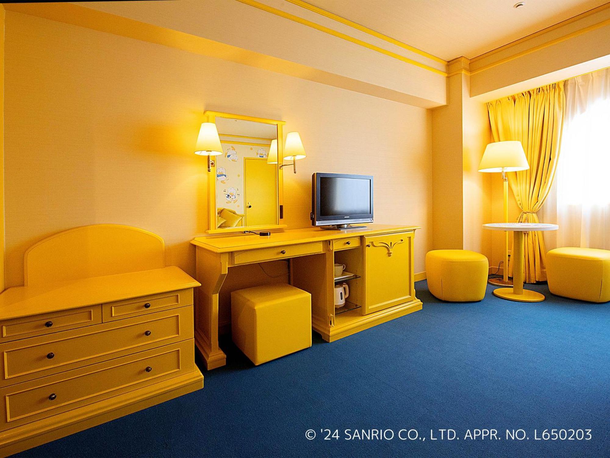 AHIRUNOPEKKLE Room Non-Smoking