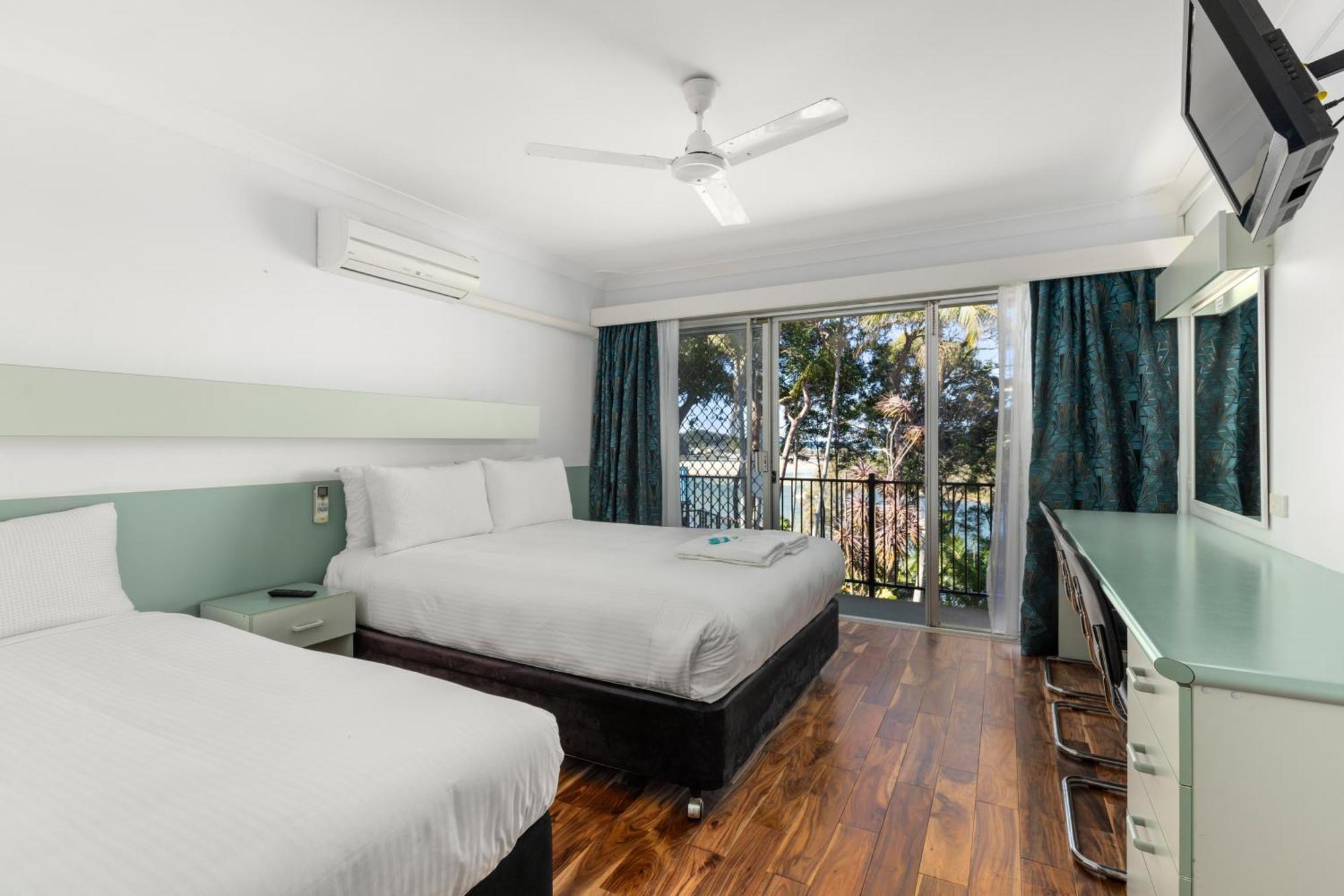 River View Apartment Grande