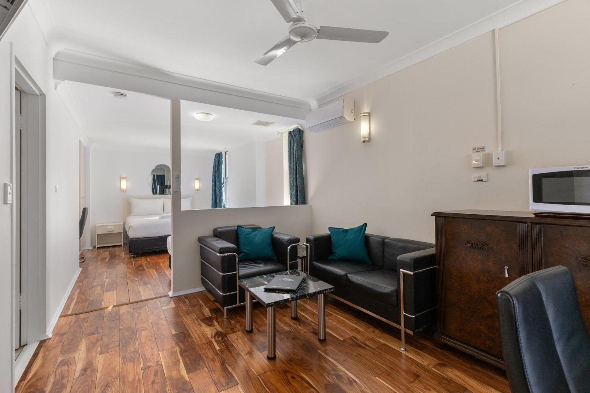 River Vista Room (Accessible)