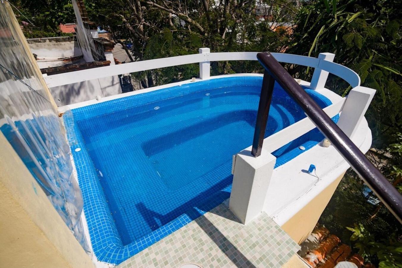 Habitación Doble Estándar