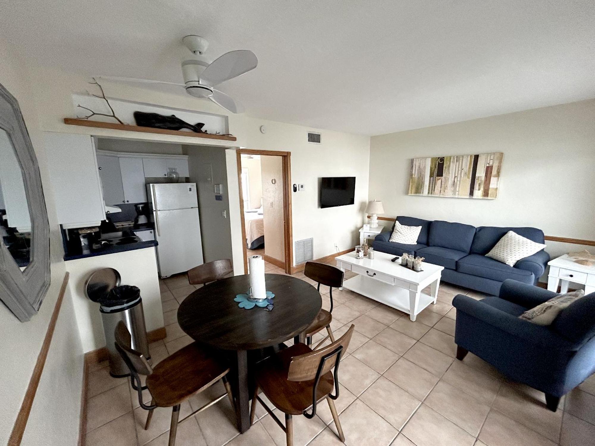 Suite de 1 dormitorio