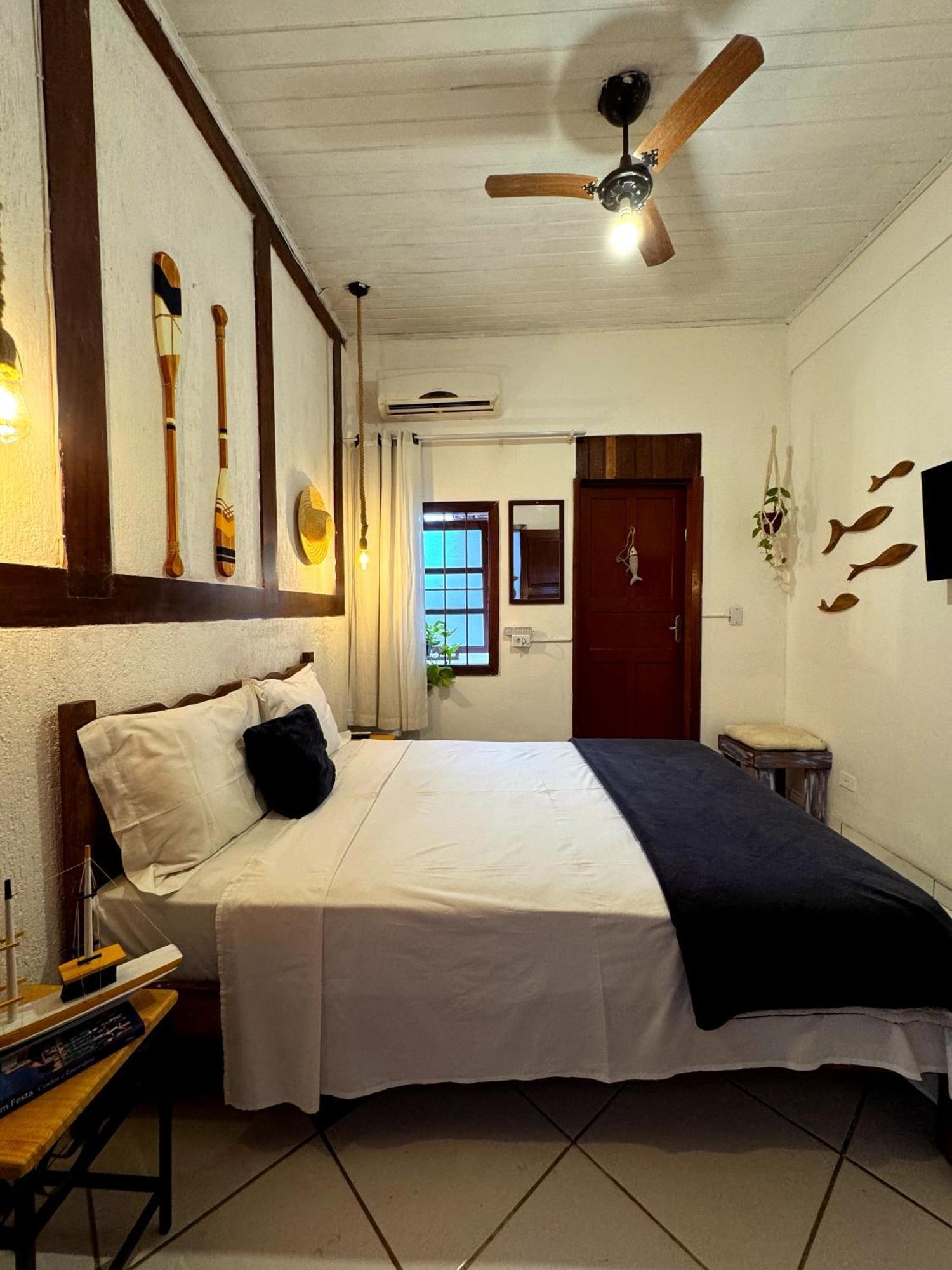Quarto Duplo Standard