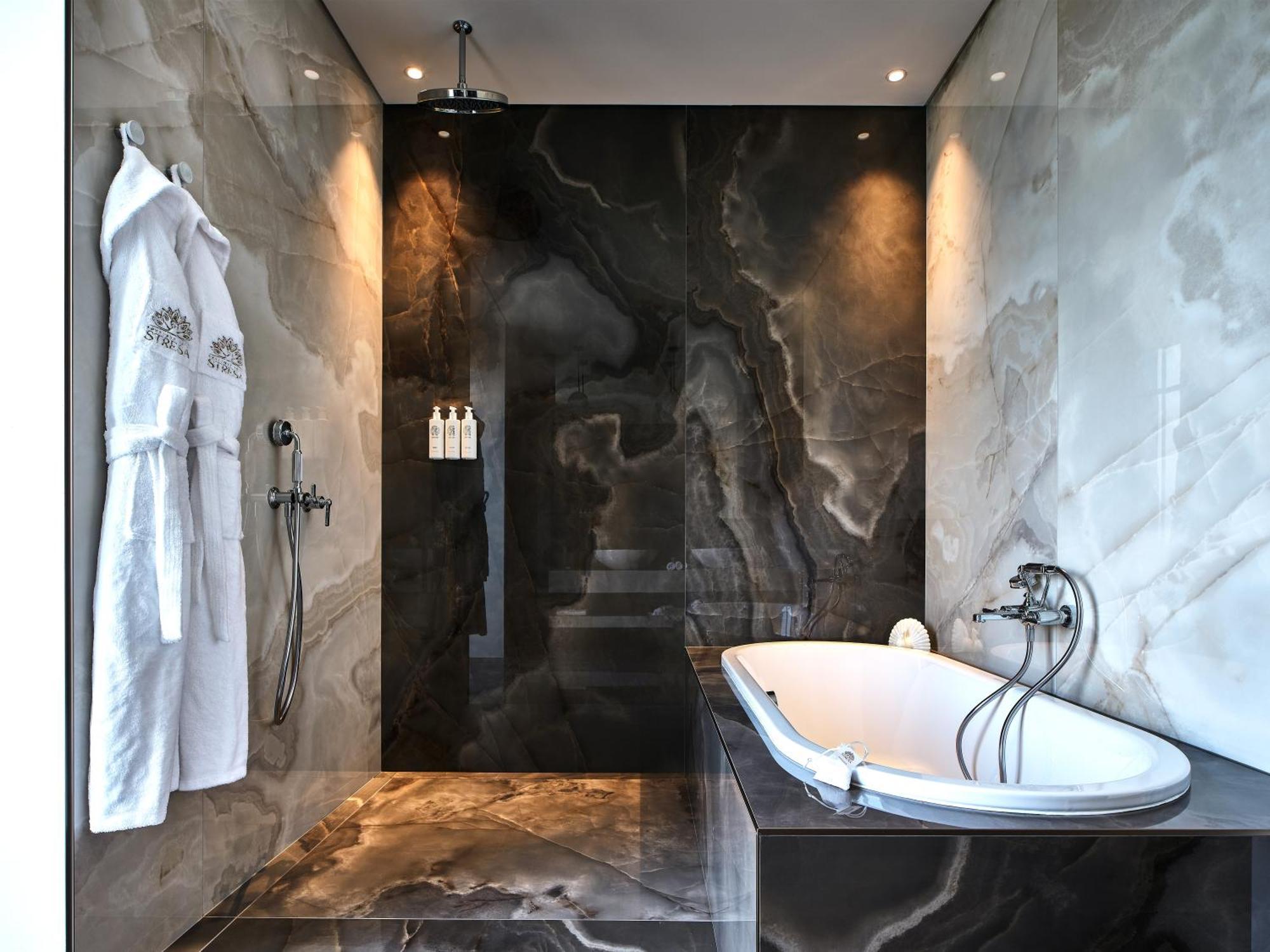 Royal Suite mit Seeblick